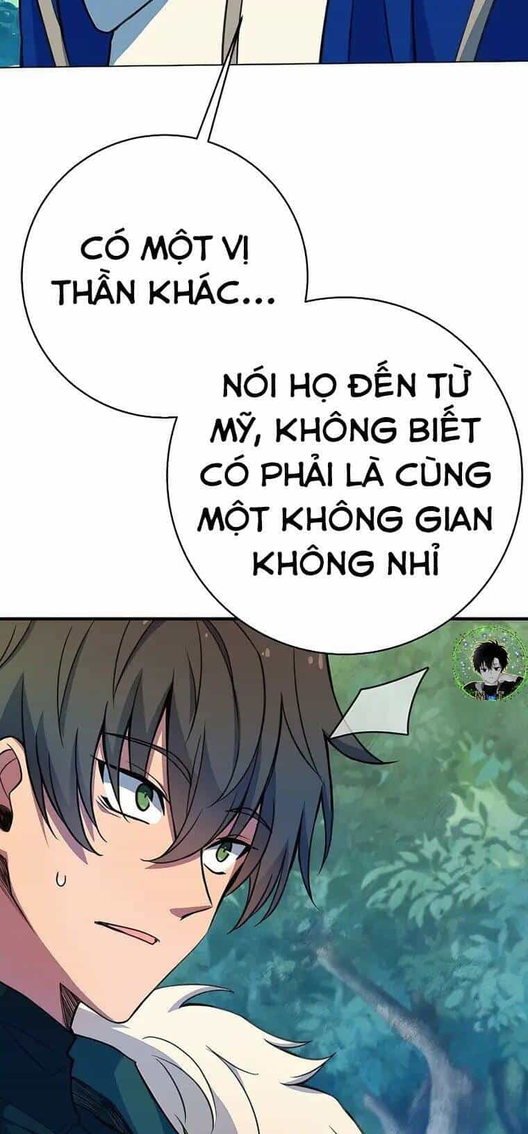 Trở Thành Nhân Viên Cho Các Vị Thần - Chương 44 - ảnh 110
