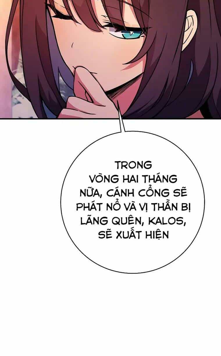 Trở Thành Nhân Viên Cho Các Vị Thần - Chương 44 - ảnh 13