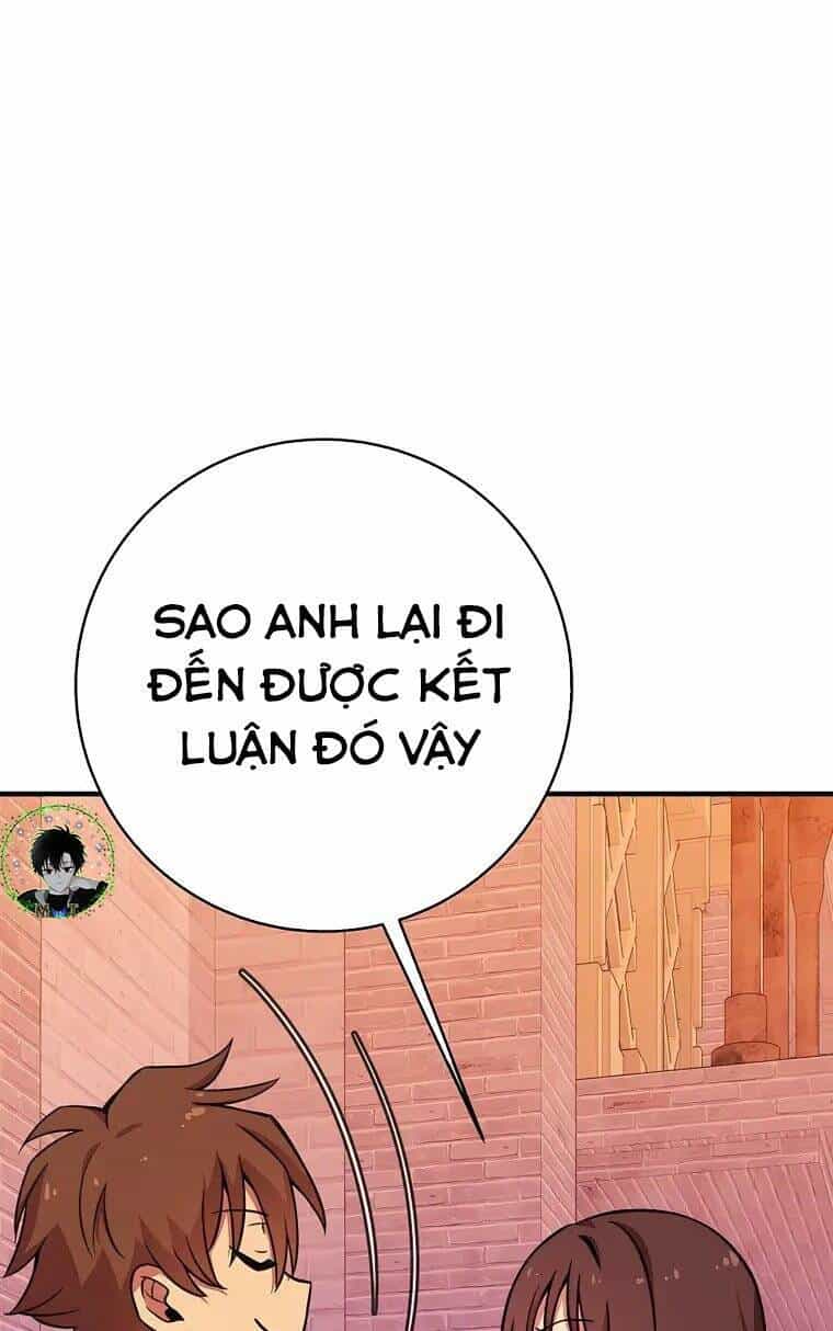 Trở Thành Nhân Viên Cho Các Vị Thần - Chương 44 - ảnh 17