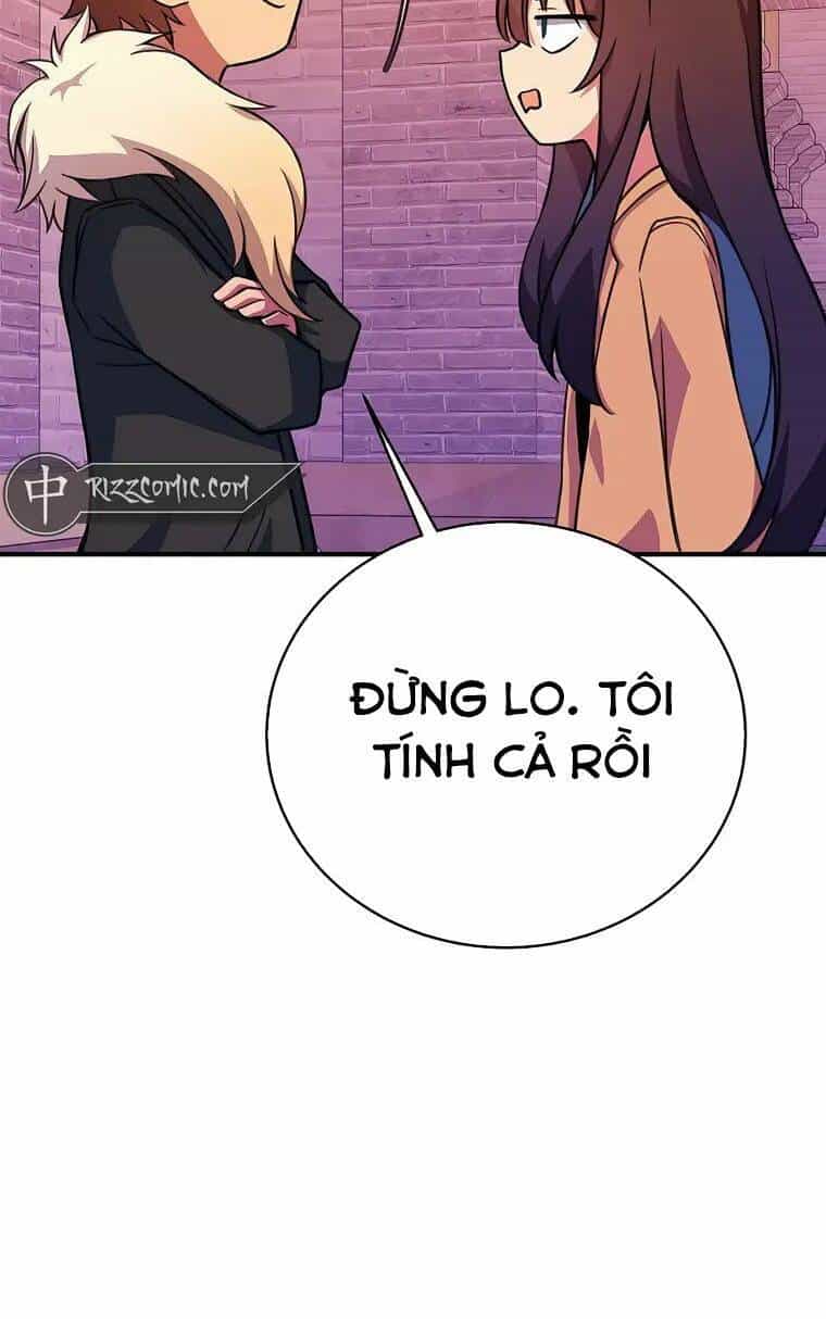 Trở Thành Nhân Viên Cho Các Vị Thần - Chương 44 - ảnh 18