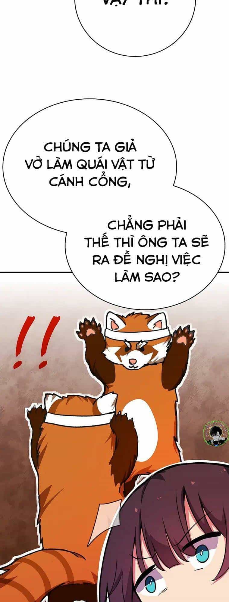 Trở Thành Nhân Viên Cho Các Vị Thần - Chương 44 - ảnh 20