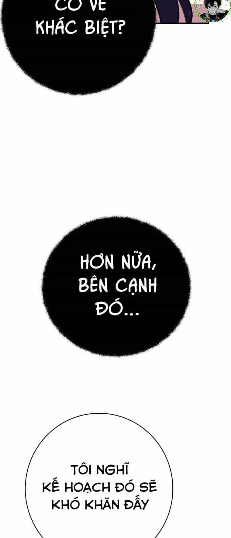 Trở Thành Nhân Viên Cho Các Vị Thần - Chương 44 - ảnh 25