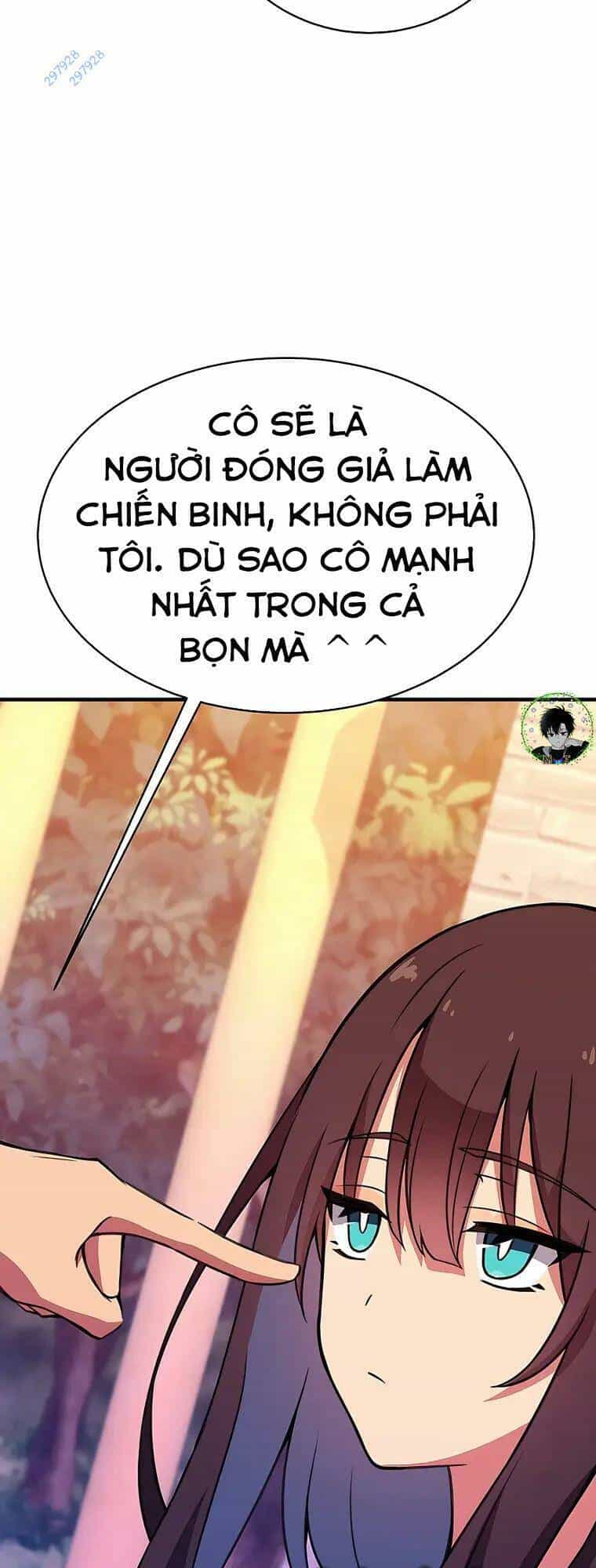 Trở Thành Nhân Viên Cho Các Vị Thần - Chương 44 - ảnh 28