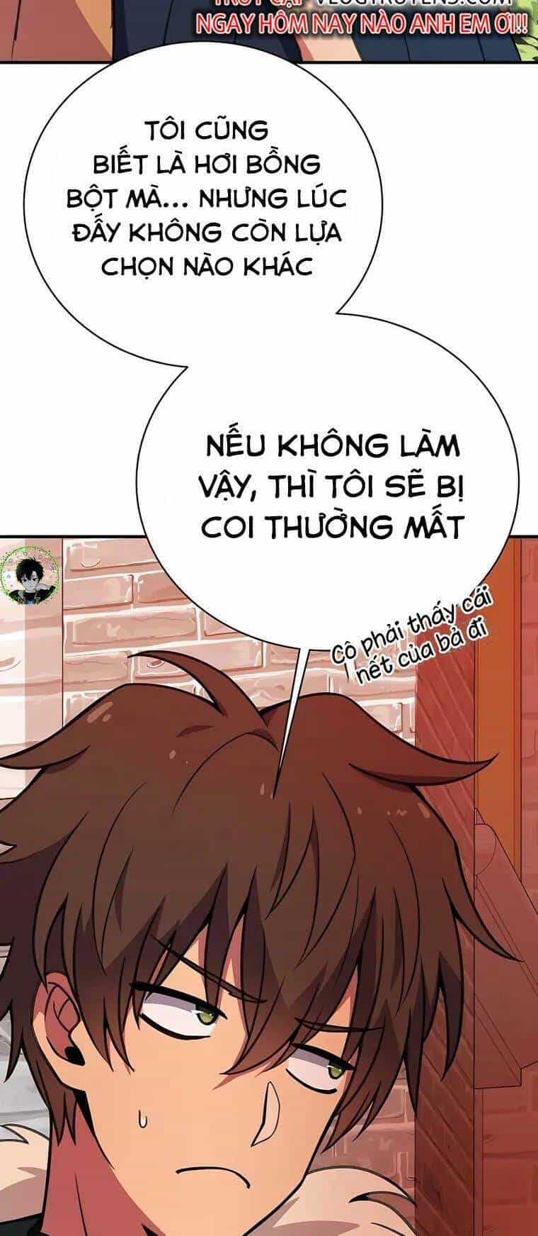 Trở Thành Nhân Viên Cho Các Vị Thần - Chương 44 - ảnh 3