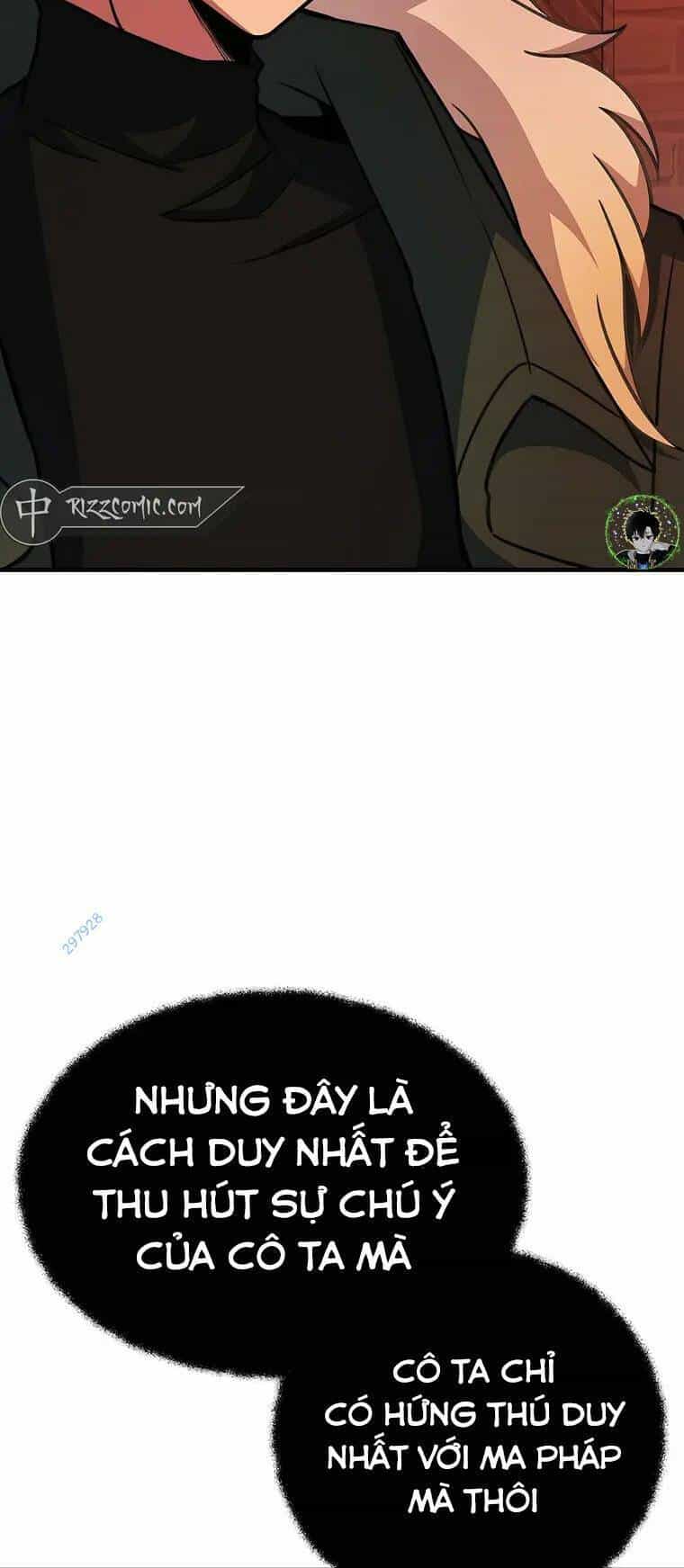 Trở Thành Nhân Viên Cho Các Vị Thần - Chương 44 - ảnh 4