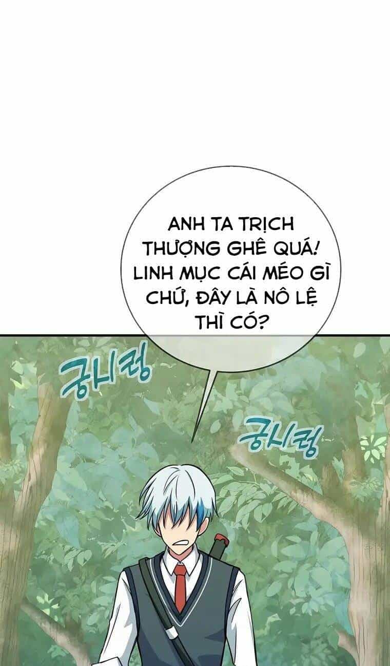 Trở Thành Nhân Viên Cho Các Vị Thần - Chương 44 - ảnh 43