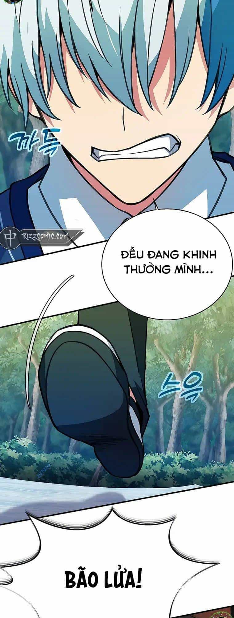 Trở Thành Nhân Viên Cho Các Vị Thần - Chương 44 - ảnh 47