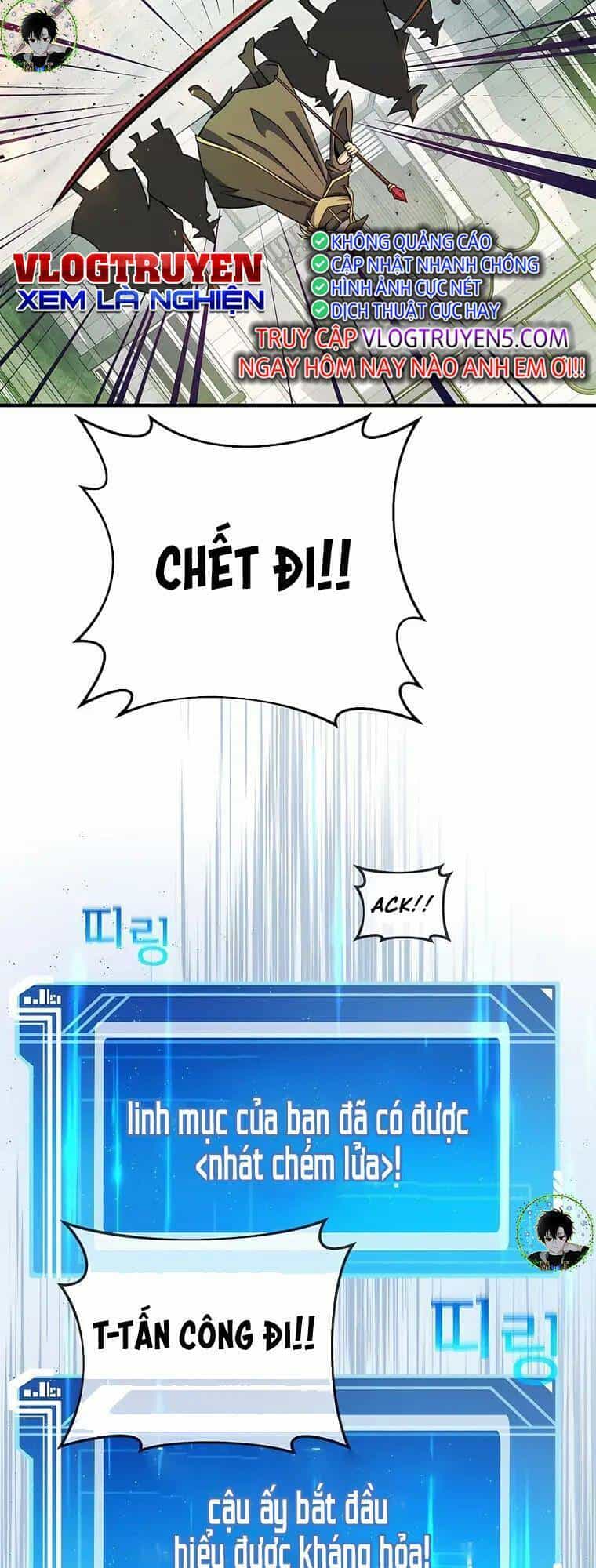 Trở Thành Nhân Viên Cho Các Vị Thần - Chương 44 - ảnh 56