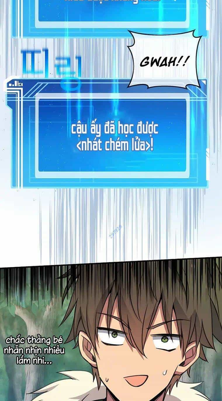 Trở Thành Nhân Viên Cho Các Vị Thần - Chương 44 - ảnh 57
