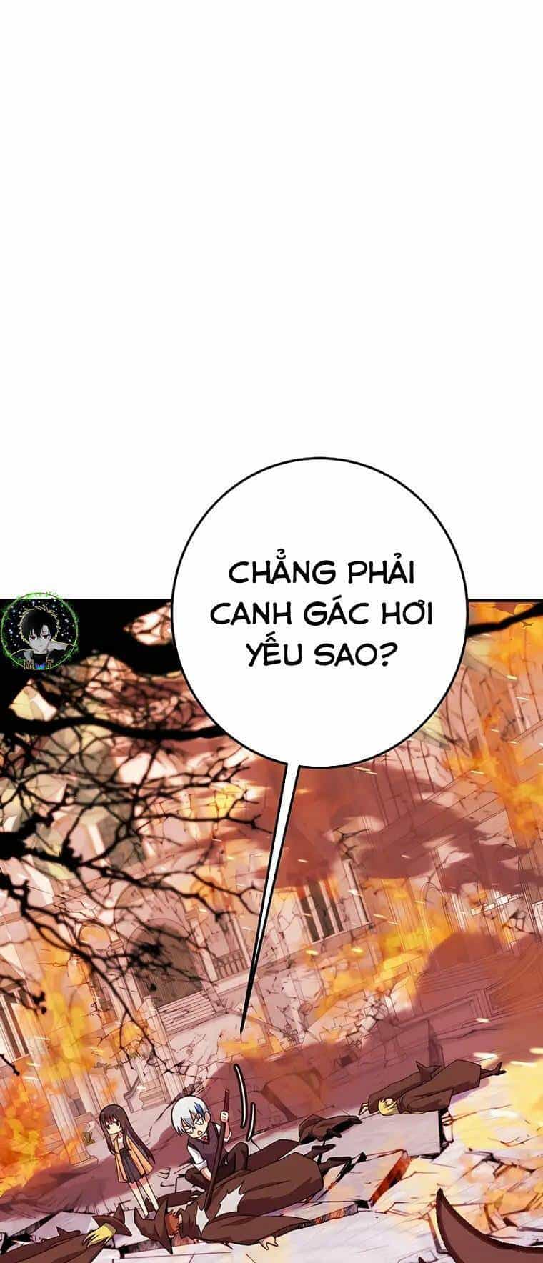 Trở Thành Nhân Viên Cho Các Vị Thần - Chương 44 - ảnh 74