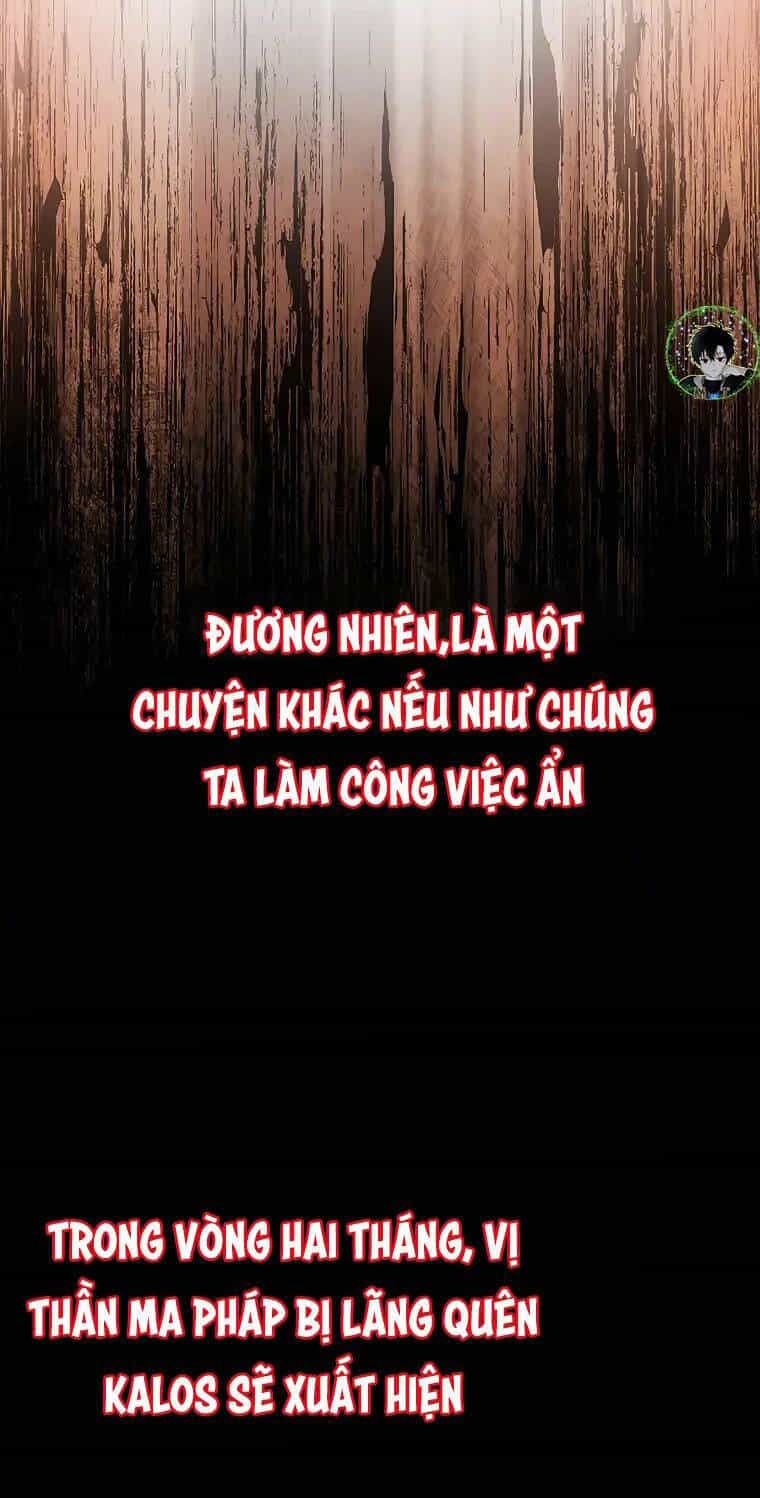 Trở Thành Nhân Viên Cho Các Vị Thần - Chương 44 - ảnh 8