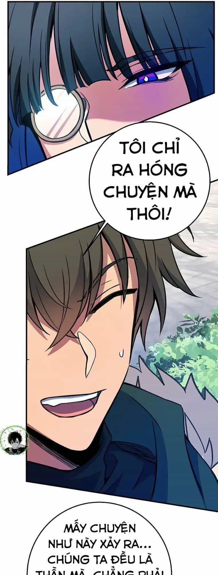 Trở Thành Nhân Viên Cho Các Vị Thần - Chương 44 - ảnh 85