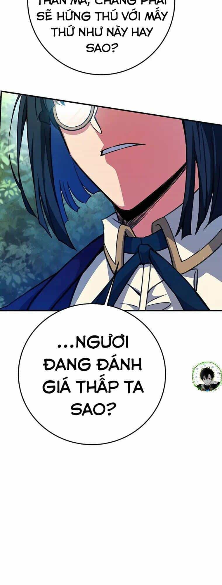 Trở Thành Nhân Viên Cho Các Vị Thần - Chương 44 - ảnh 86