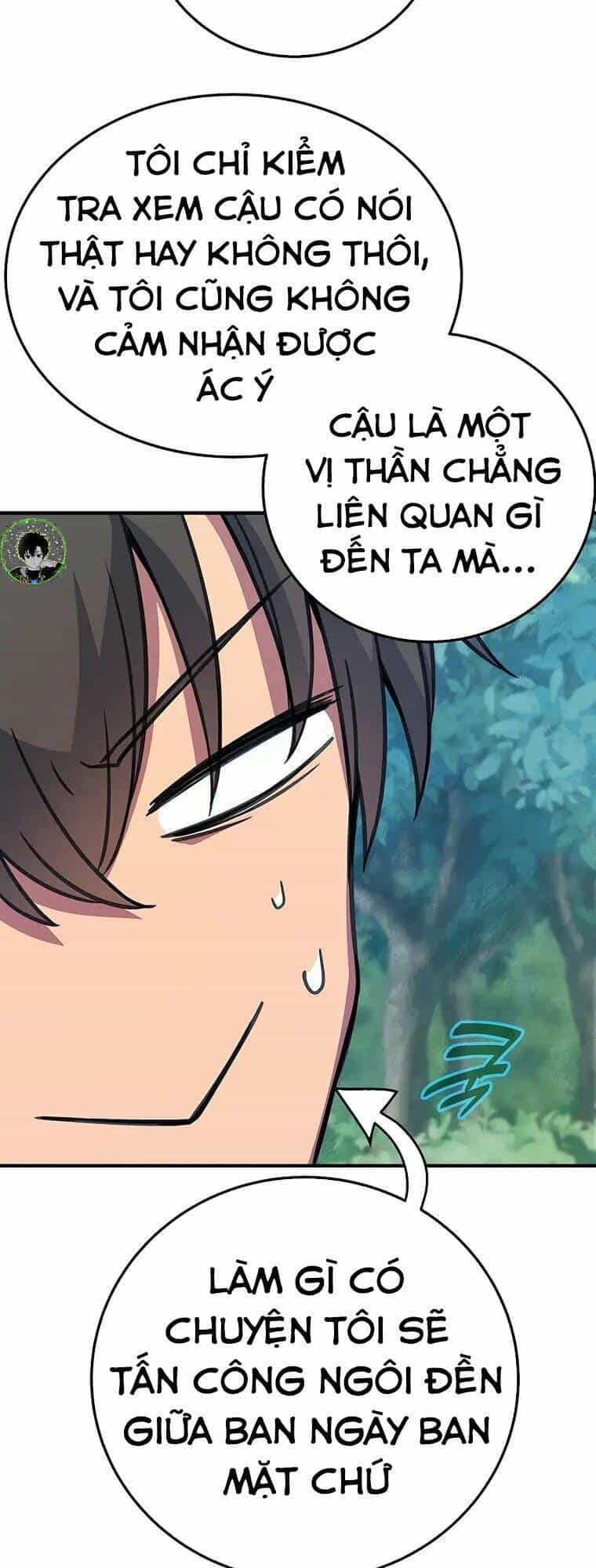 Trở Thành Nhân Viên Cho Các Vị Thần - Chương 44 - ảnh 94