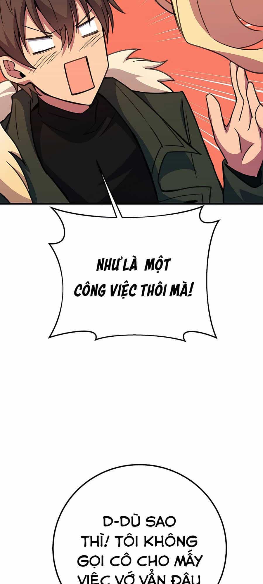 Trở Thành Nhân Viên Cho Các Vị Thần - Chương 45 - ảnh 103