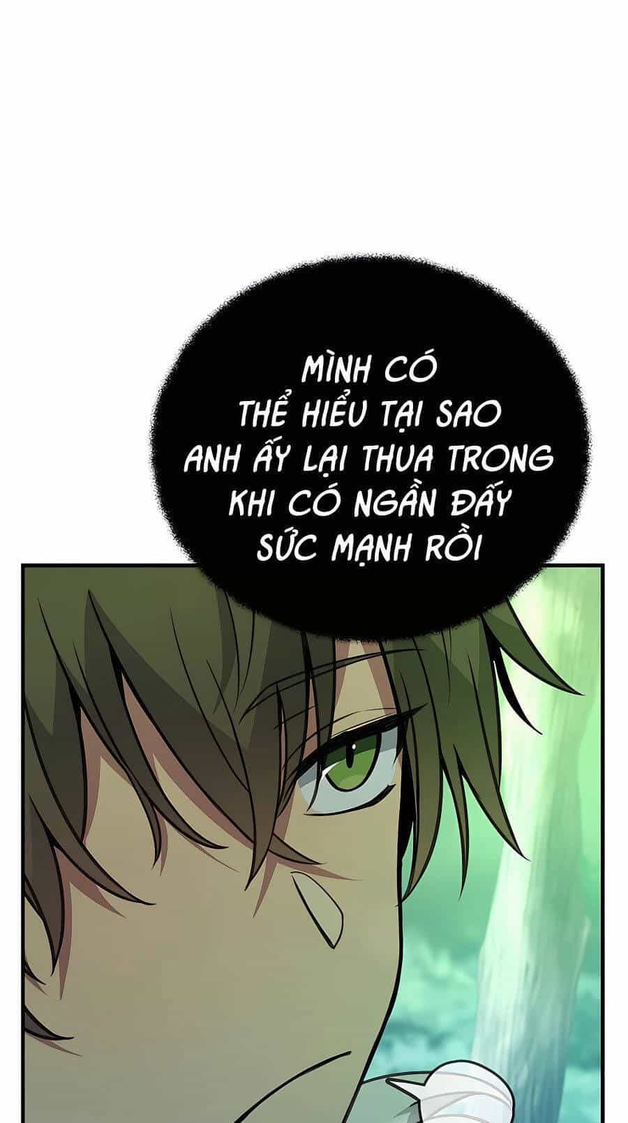 Trở Thành Nhân Viên Cho Các Vị Thần - Chương 45 - ảnh 11