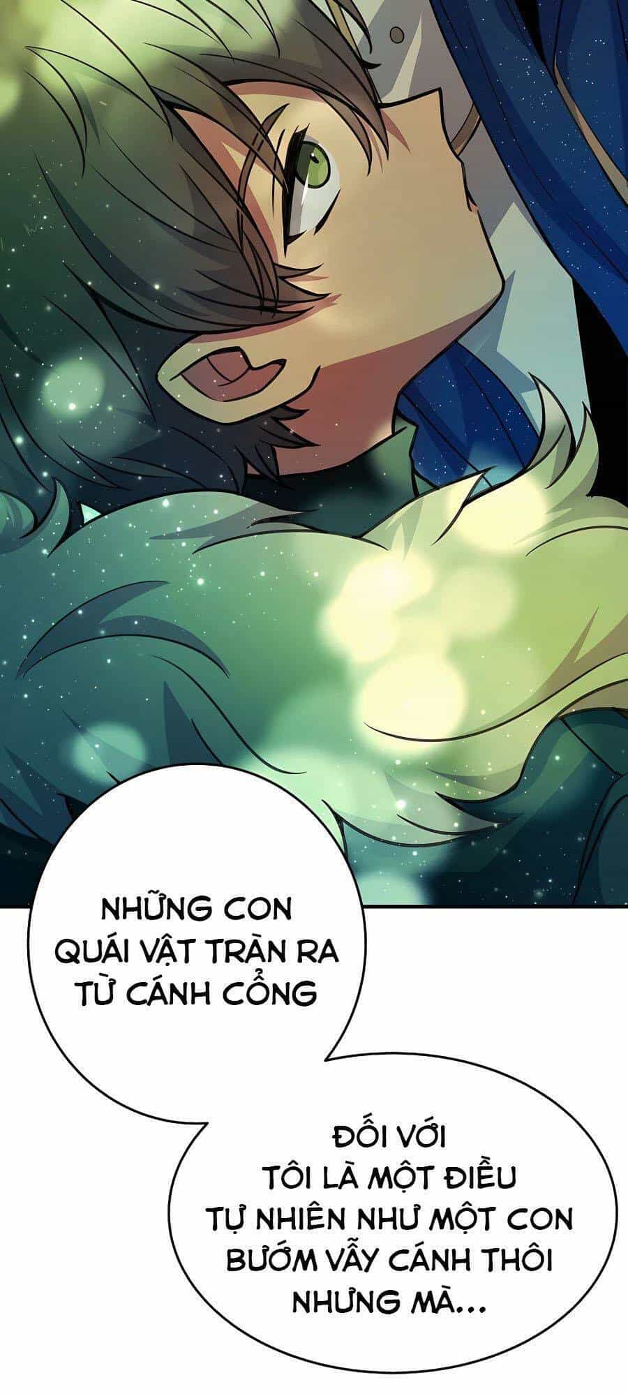 Trở Thành Nhân Viên Cho Các Vị Thần - Chương 45 - ảnh 16