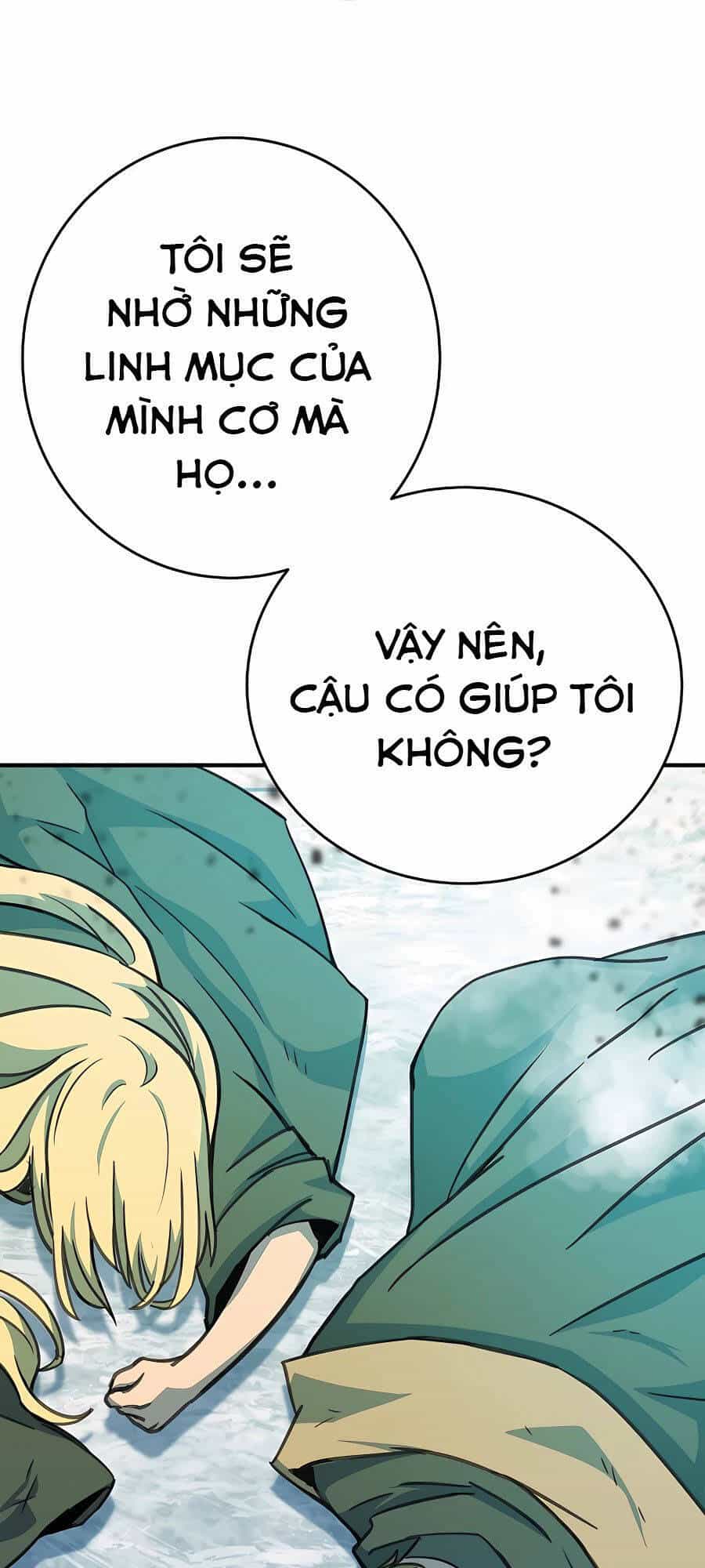 Trở Thành Nhân Viên Cho Các Vị Thần - Chương 45 - ảnh 20