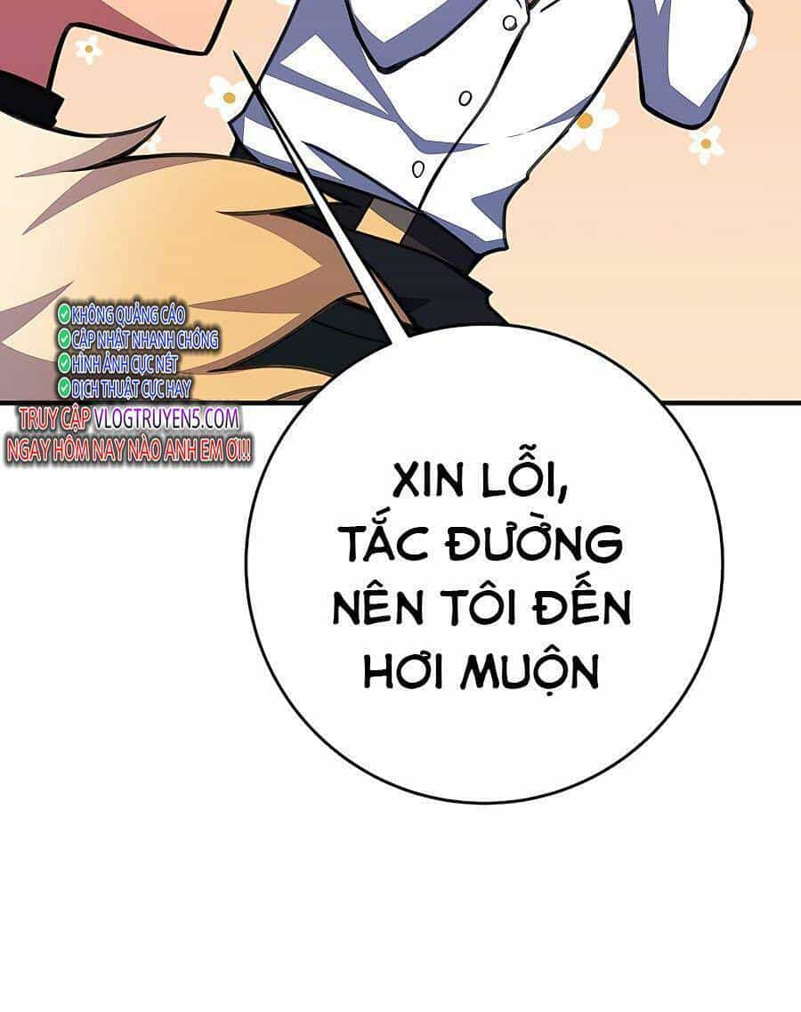 Trở Thành Nhân Viên Cho Các Vị Thần - Chương 45 - ảnh 42