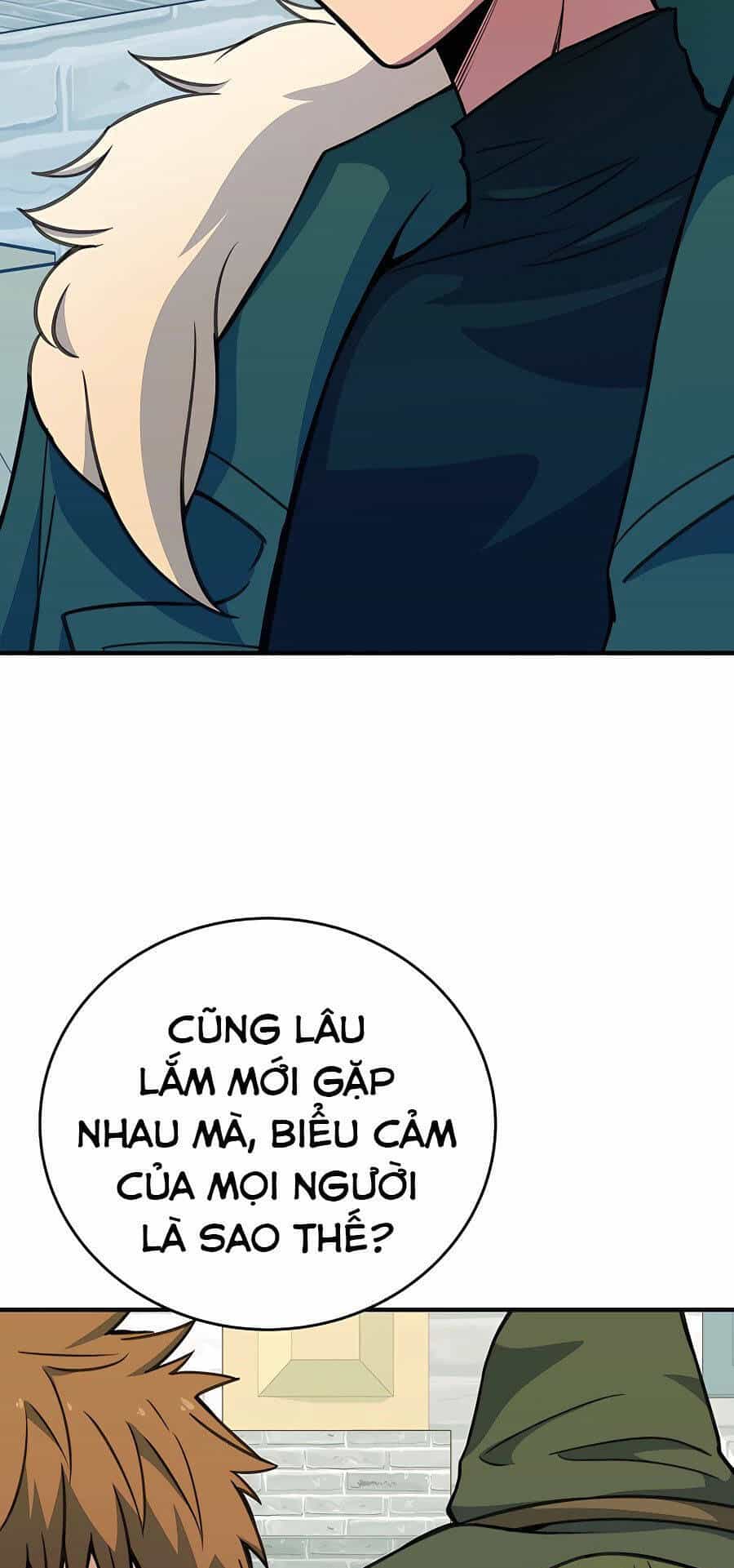 Trở Thành Nhân Viên Cho Các Vị Thần - Chương 45 - ảnh 47