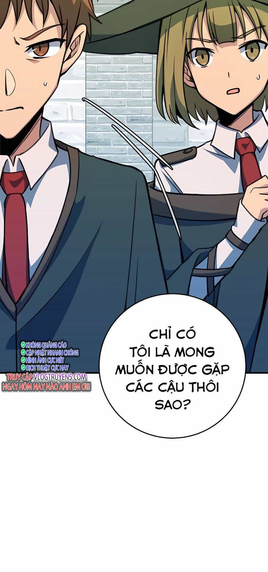 Trở Thành Nhân Viên Cho Các Vị Thần - Chương 45 - ảnh 48