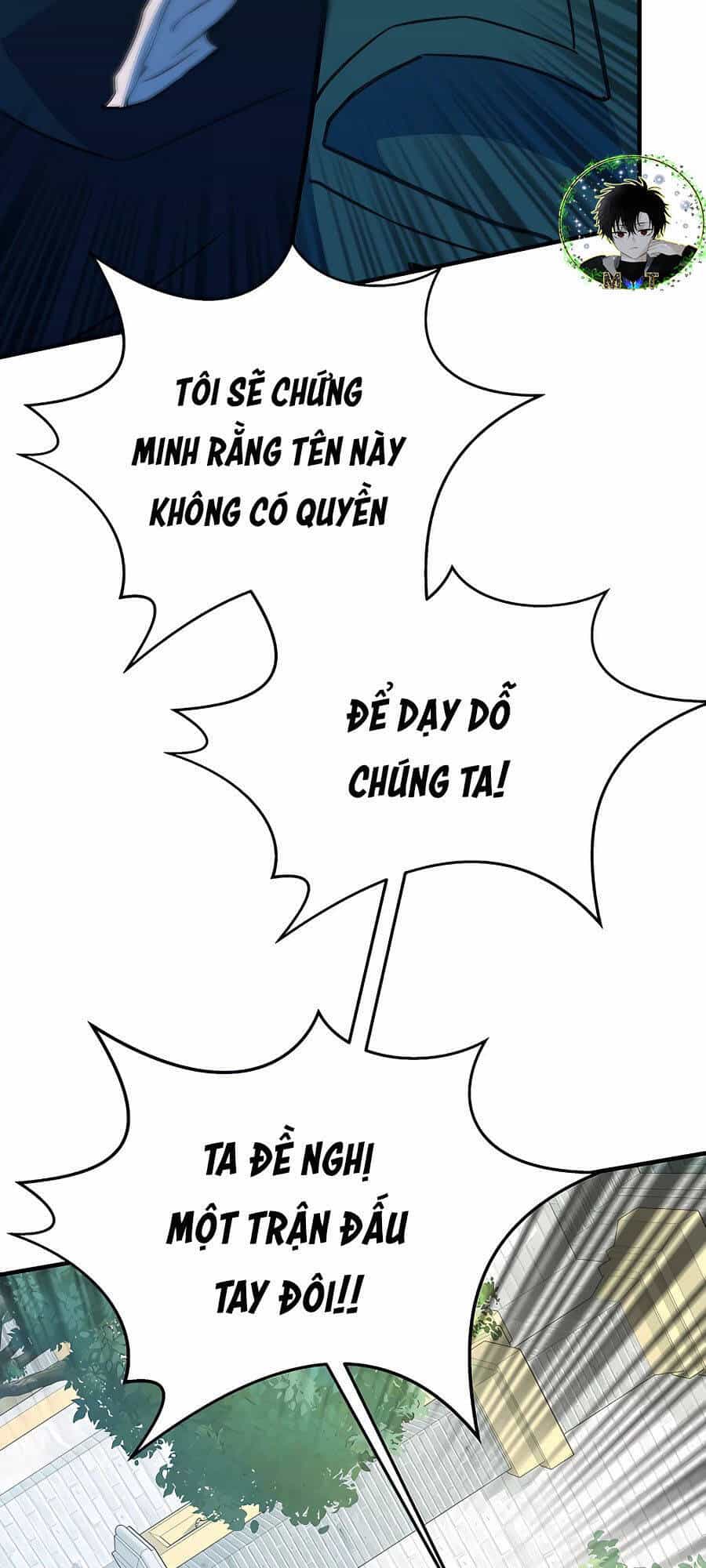 Trở Thành Nhân Viên Cho Các Vị Thần - Chương 45 - ảnh 57