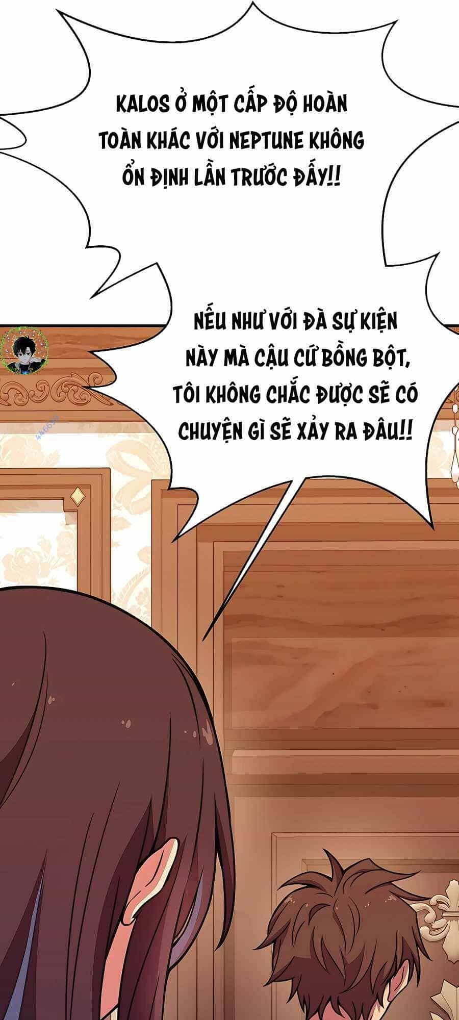 Trở Thành Nhân Viên Cho Các Vị Thần - Chương 46 - ảnh 13