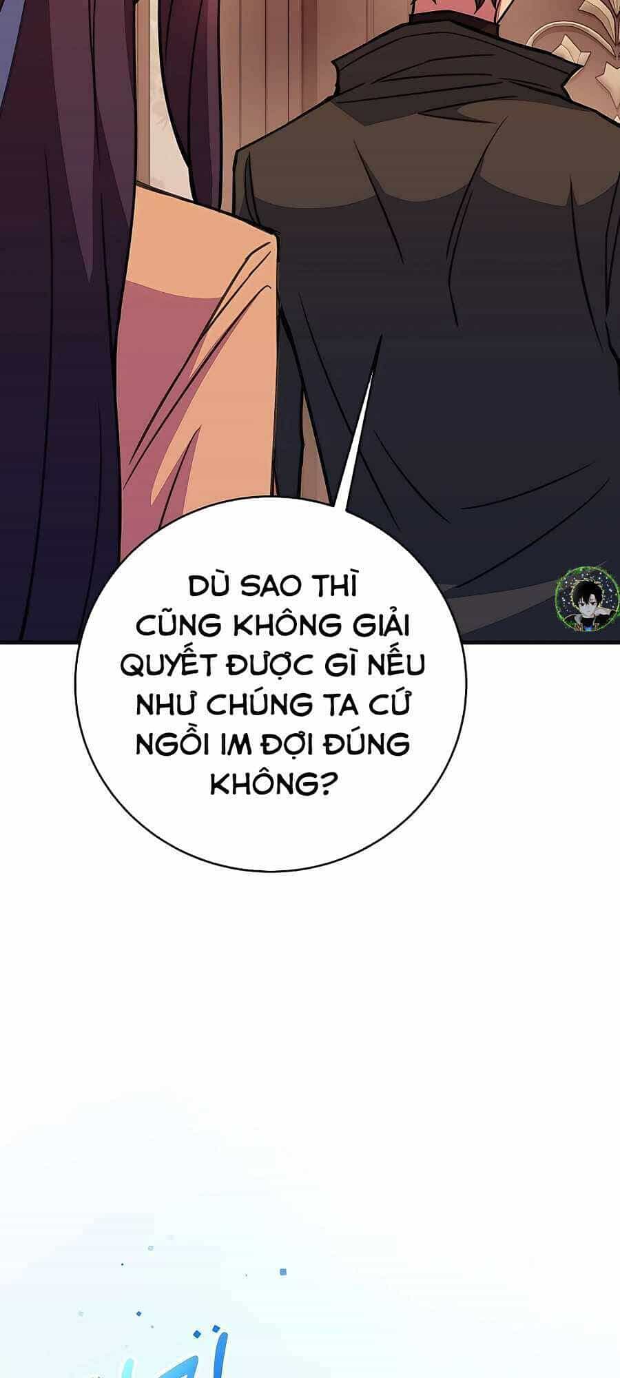 Trở Thành Nhân Viên Cho Các Vị Thần - Chương 46 - ảnh 14