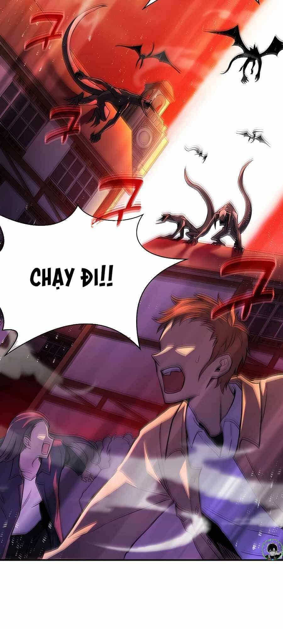 Trở Thành Nhân Viên Cho Các Vị Thần - Chương 46 - ảnh 2