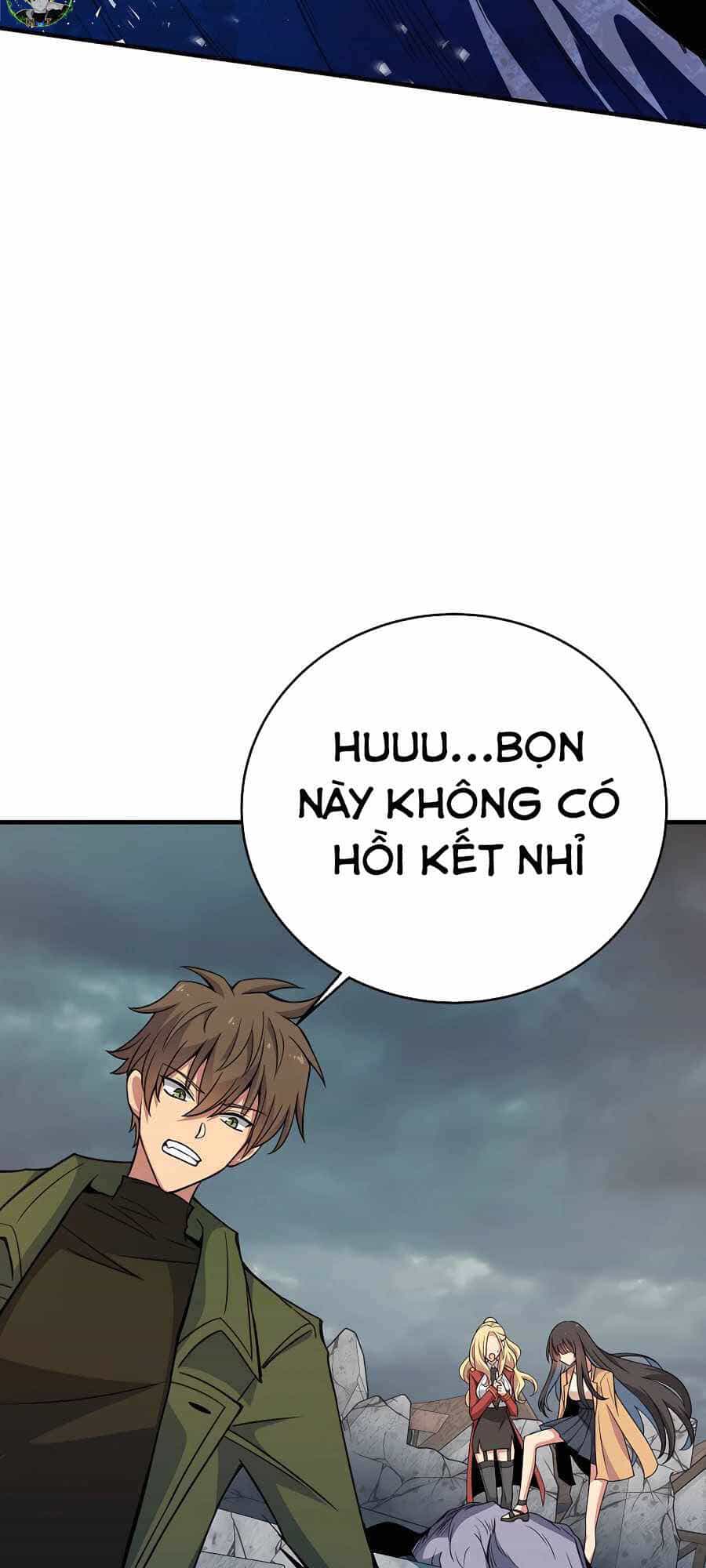 Trở Thành Nhân Viên Cho Các Vị Thần - Chương 46 - ảnh 22