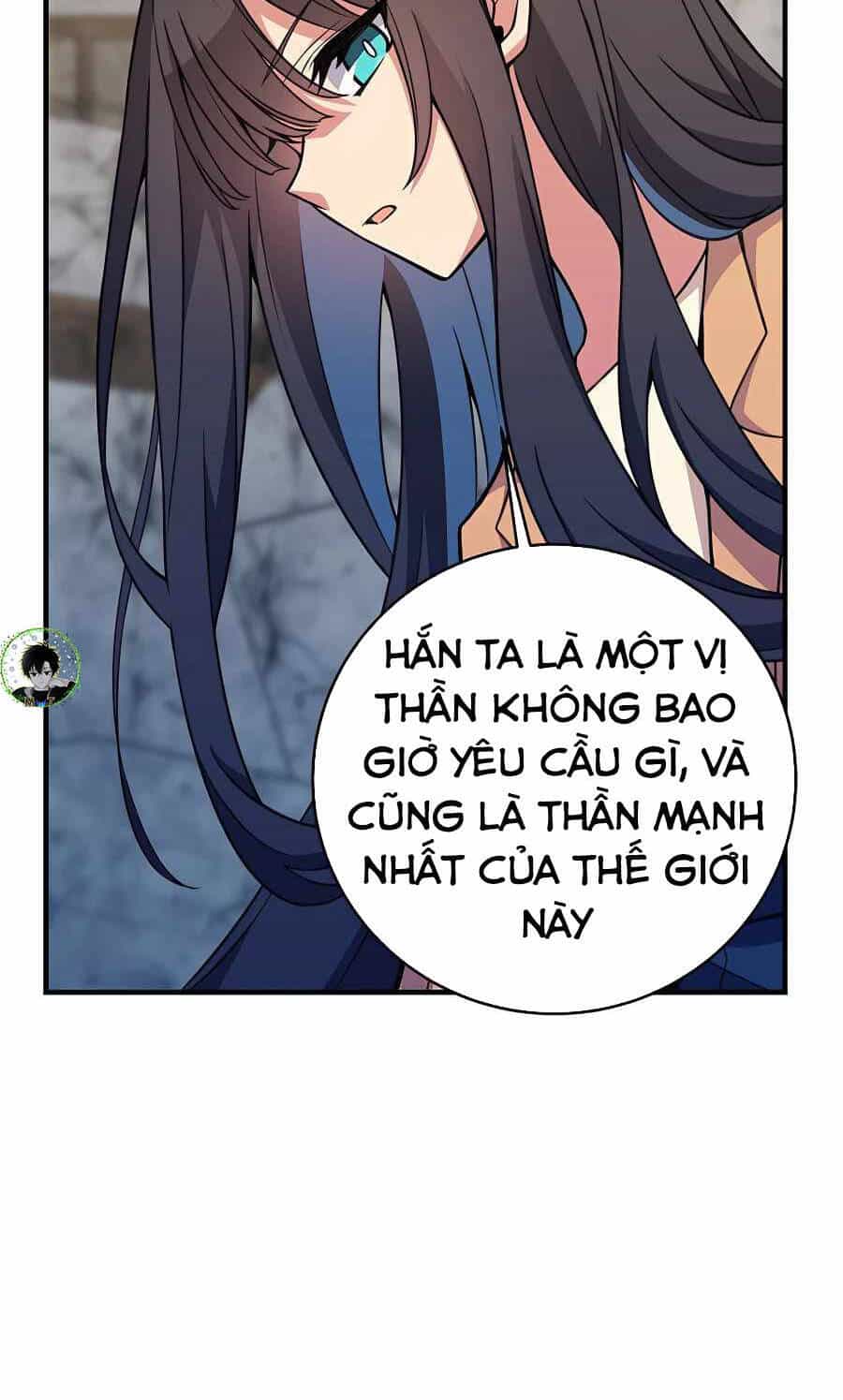 Trở Thành Nhân Viên Cho Các Vị Thần - Chương 46 - ảnh 24