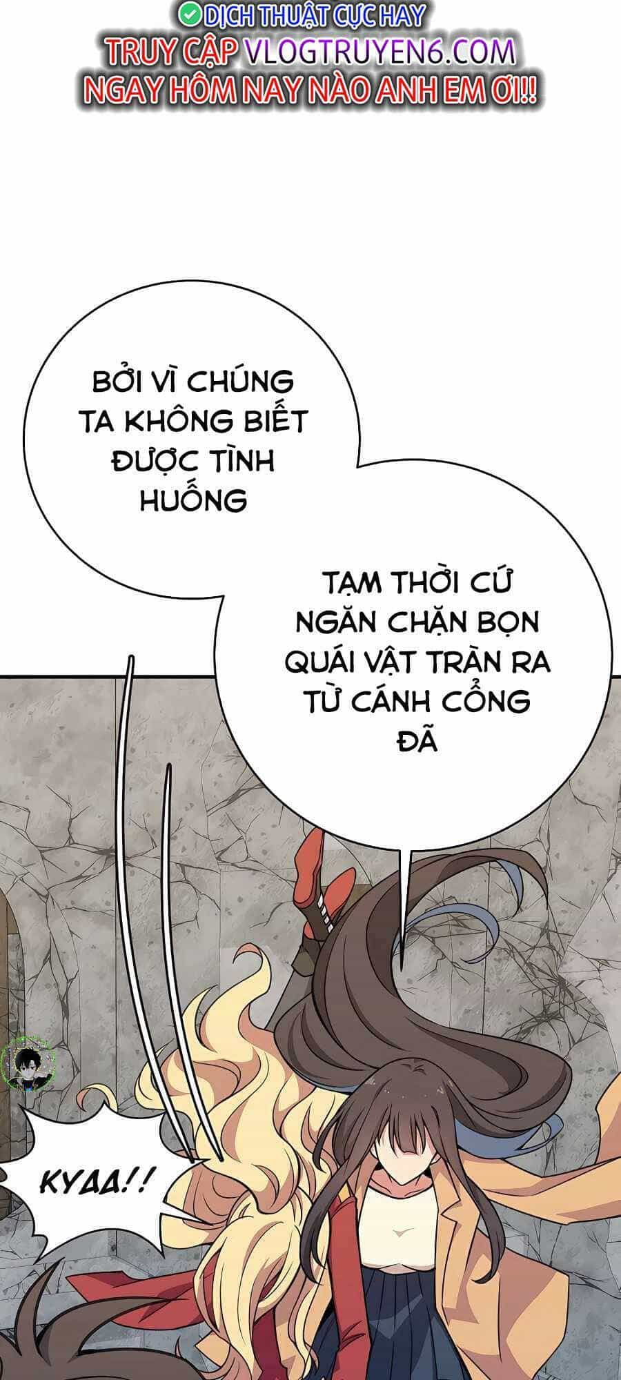 Trở Thành Nhân Viên Cho Các Vị Thần - Chương 46 - ảnh 26