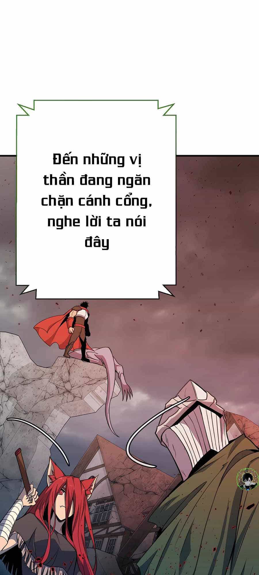 Trở Thành Nhân Viên Cho Các Vị Thần - Chương 46 - ảnh 32