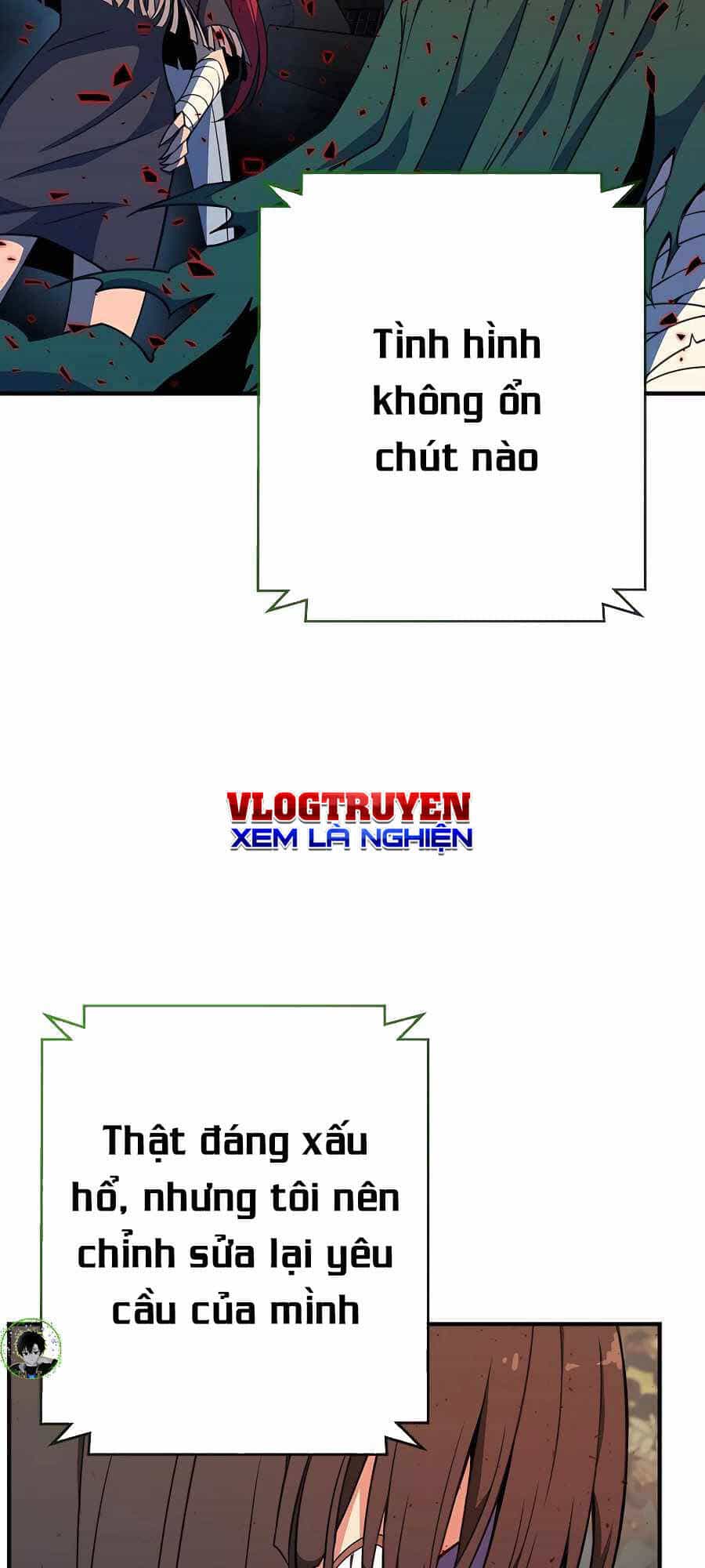 Trở Thành Nhân Viên Cho Các Vị Thần - Chương 46 - ảnh 33