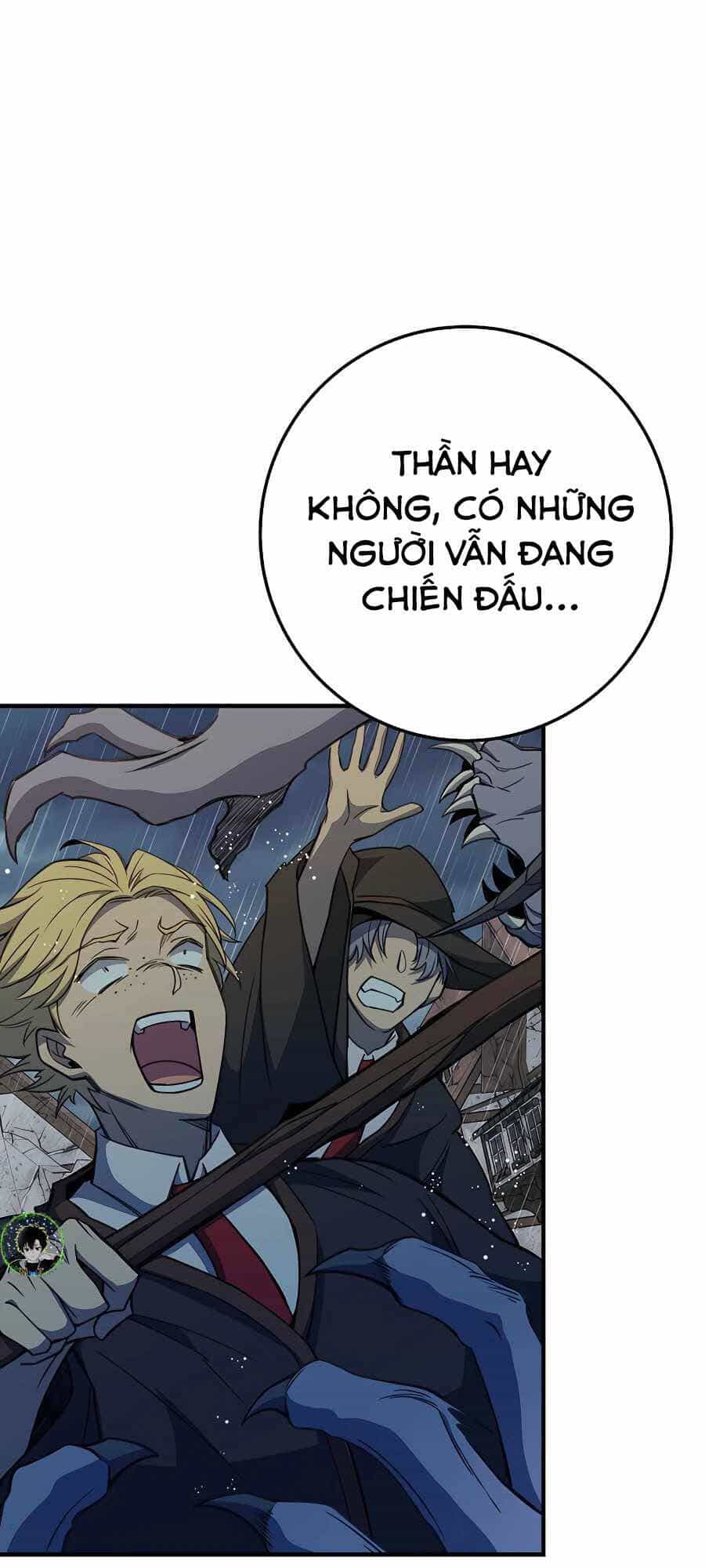 Trở Thành Nhân Viên Cho Các Vị Thần - Chương 46 - ảnh 57