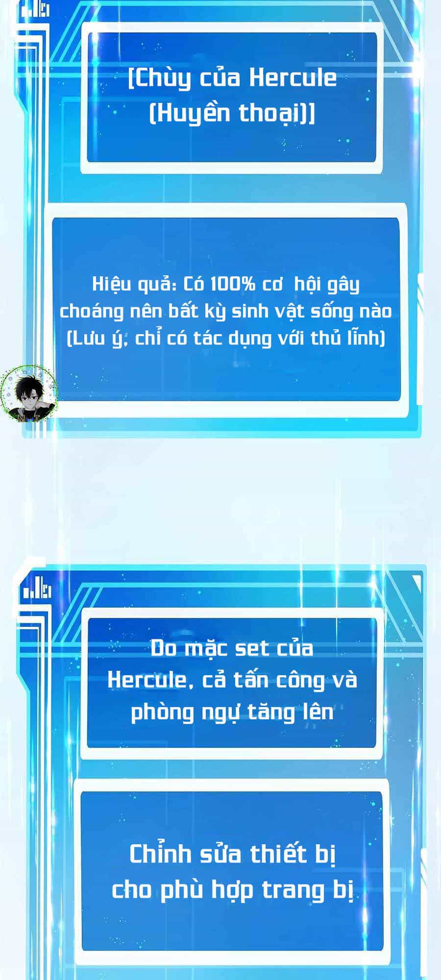 Trở Thành Nhân Viên Cho Các Vị Thần - Chương 46 - ảnh 69