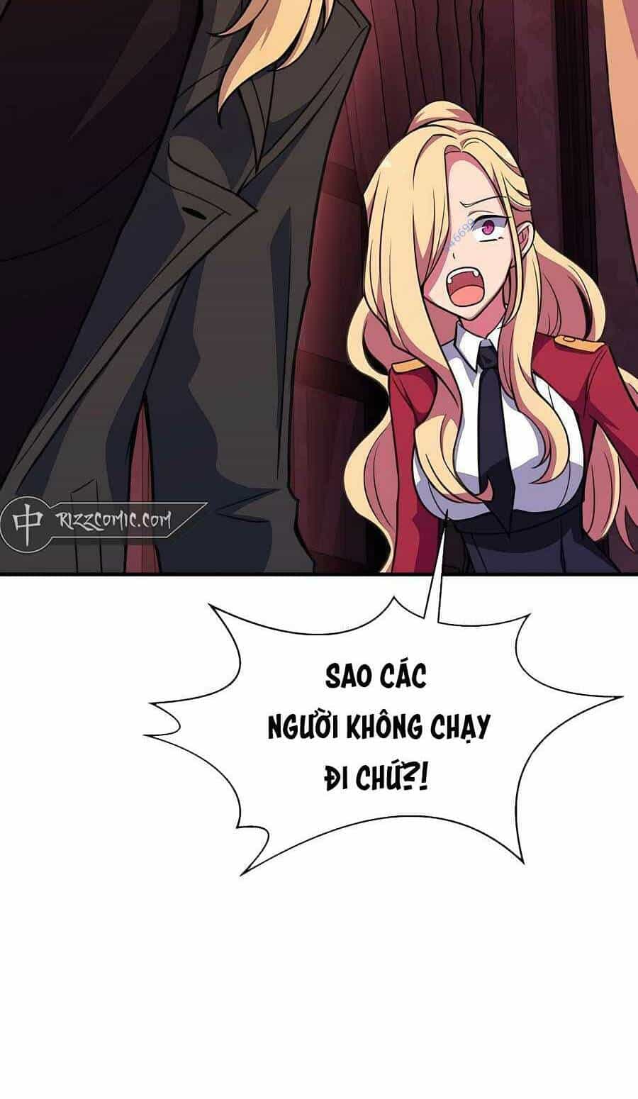 Trở Thành Nhân Viên Cho Các Vị Thần - Chương 46 - ảnh 7