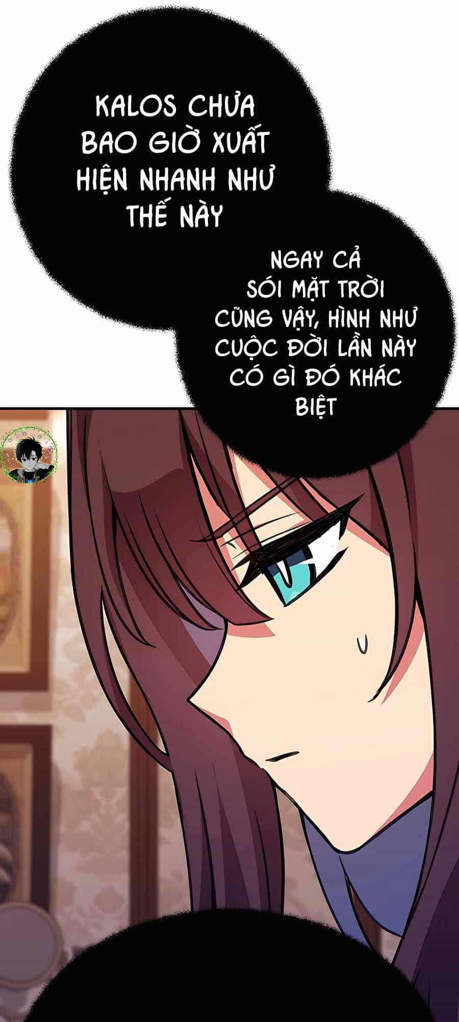 Trở Thành Nhân Viên Cho Các Vị Thần - Chương 46 - ảnh 8