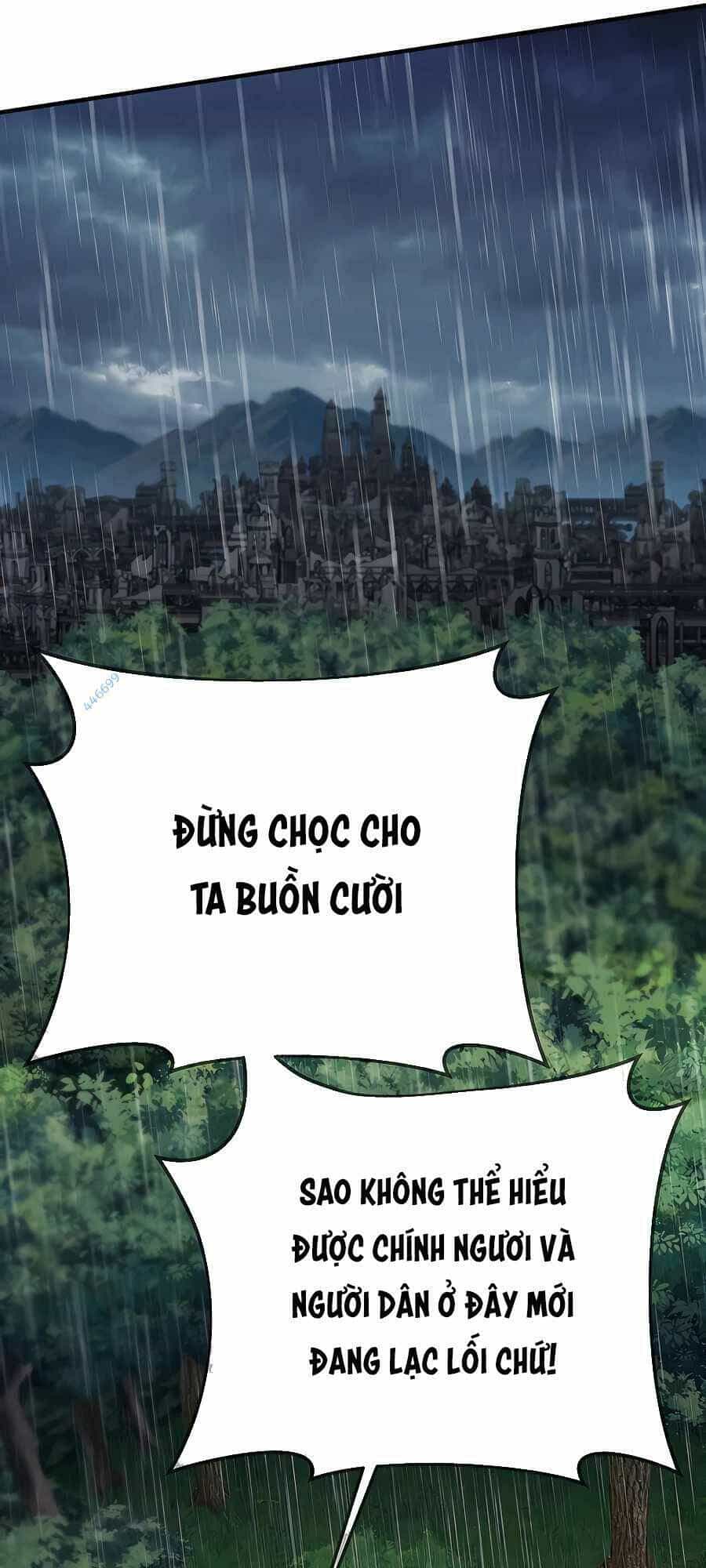 Trở Thành Nhân Viên Cho Các Vị Thần - Chương 46 - ảnh 83