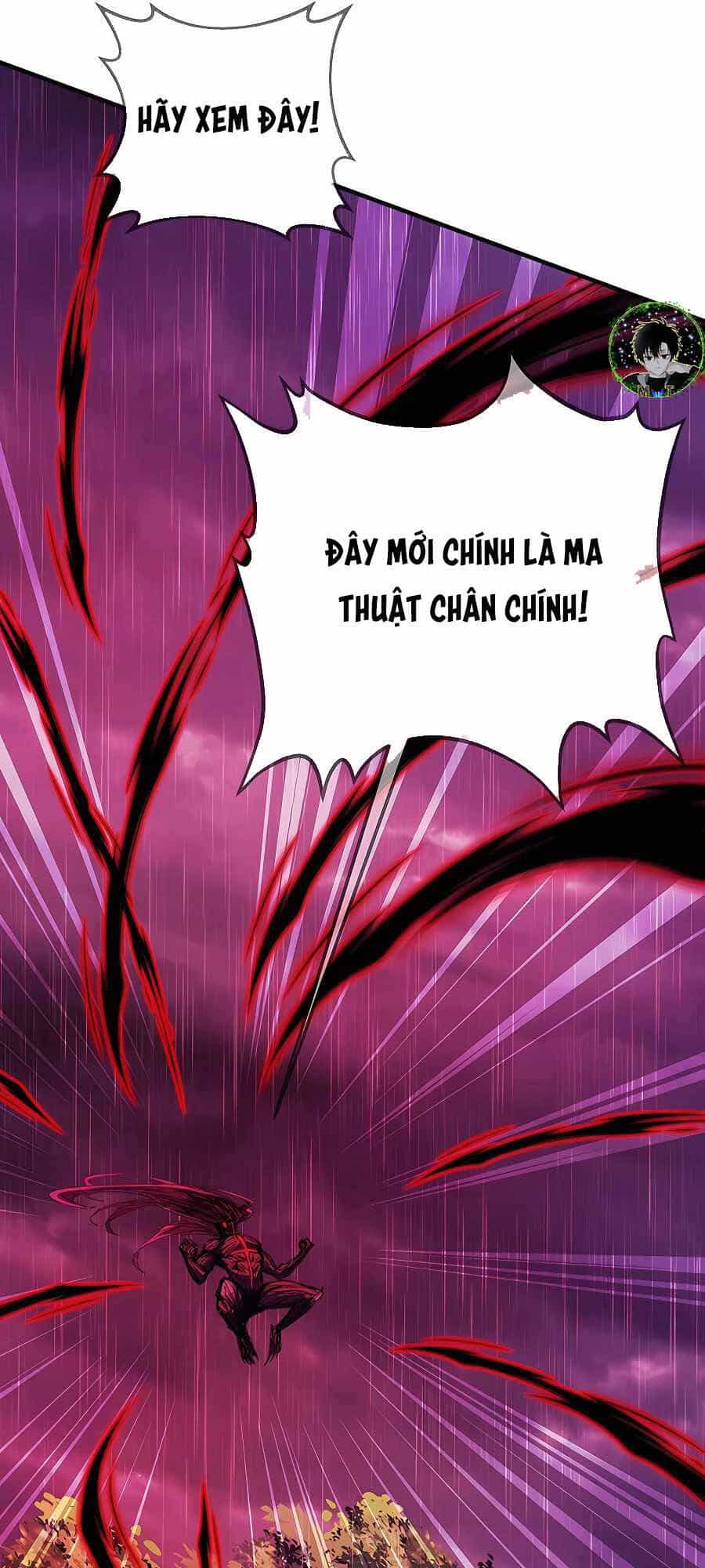 Trở Thành Nhân Viên Cho Các Vị Thần - Chương 46 - ảnh 89