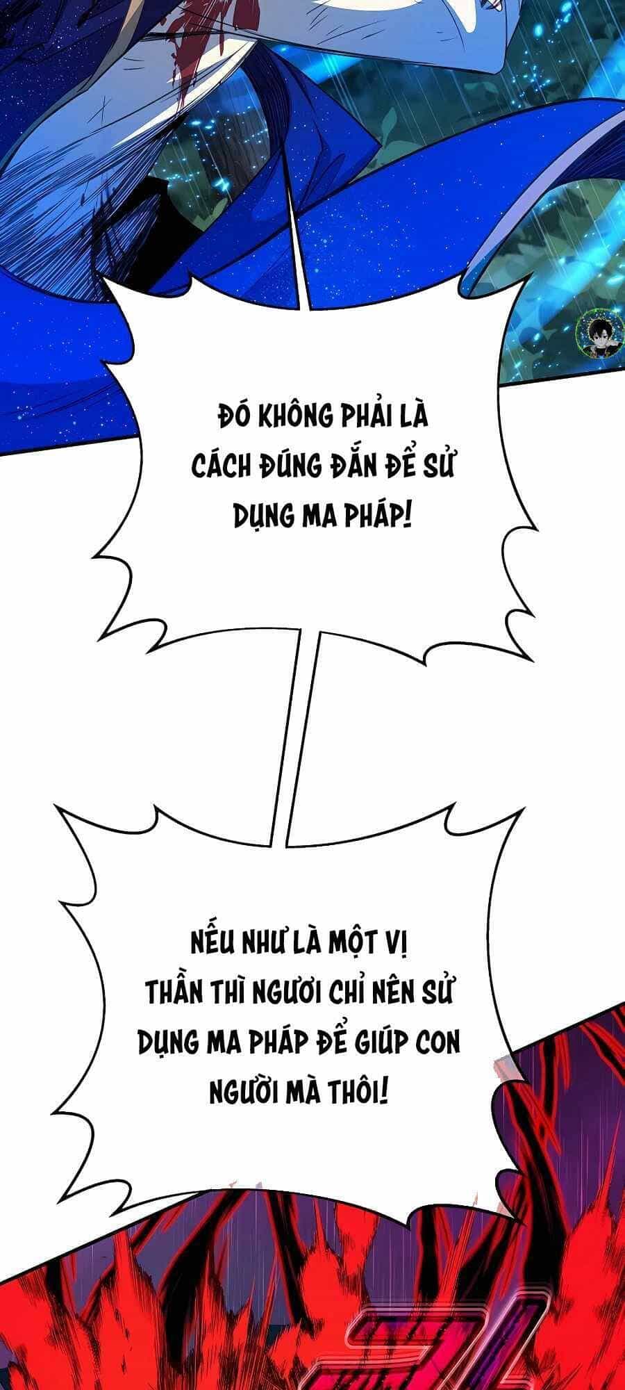 Trở Thành Nhân Viên Cho Các Vị Thần - Chương 46 - ảnh 94