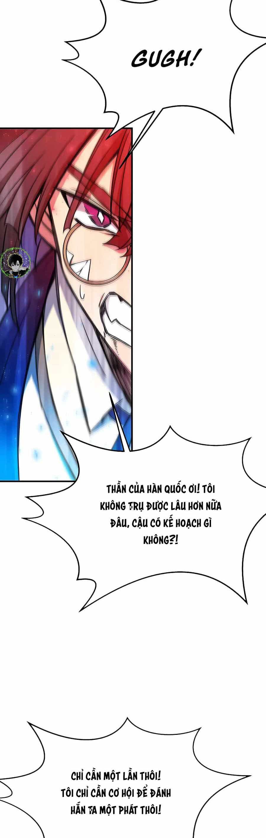Trở Thành Nhân Viên Cho Các Vị Thần - Chương 47 - ảnh 13