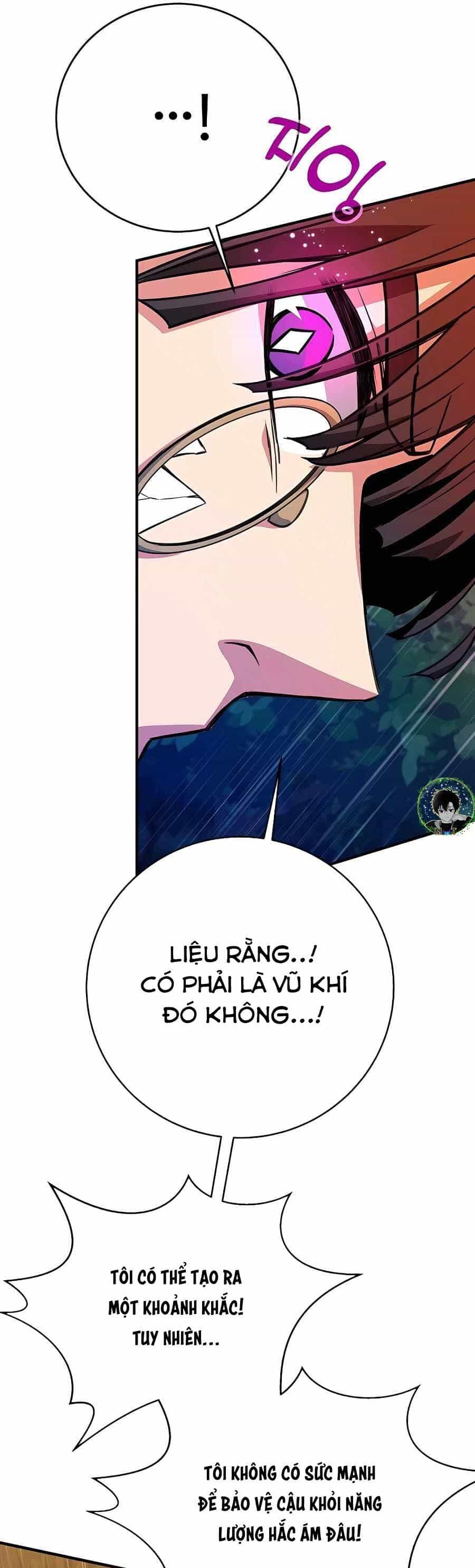 Trở Thành Nhân Viên Cho Các Vị Thần - Chương 47 - ảnh 15