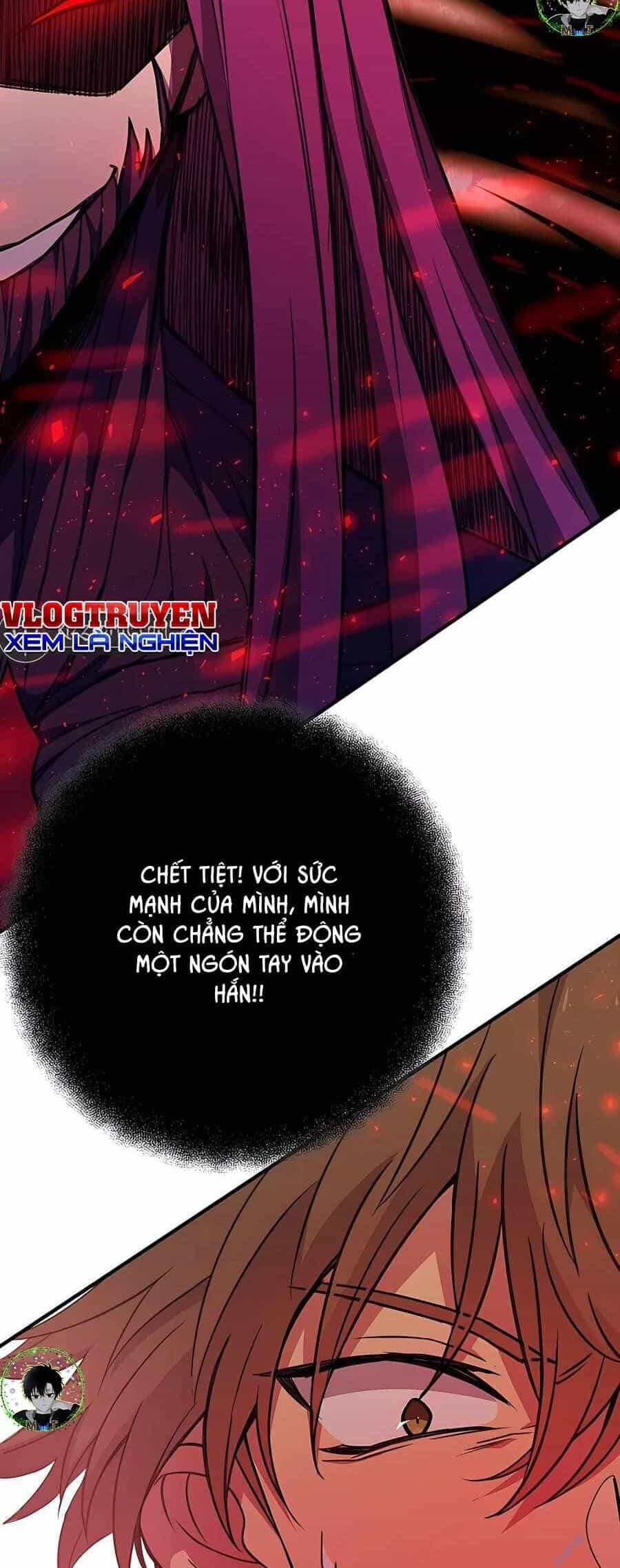 Trở Thành Nhân Viên Cho Các Vị Thần - Chương 47 - ảnh 21
