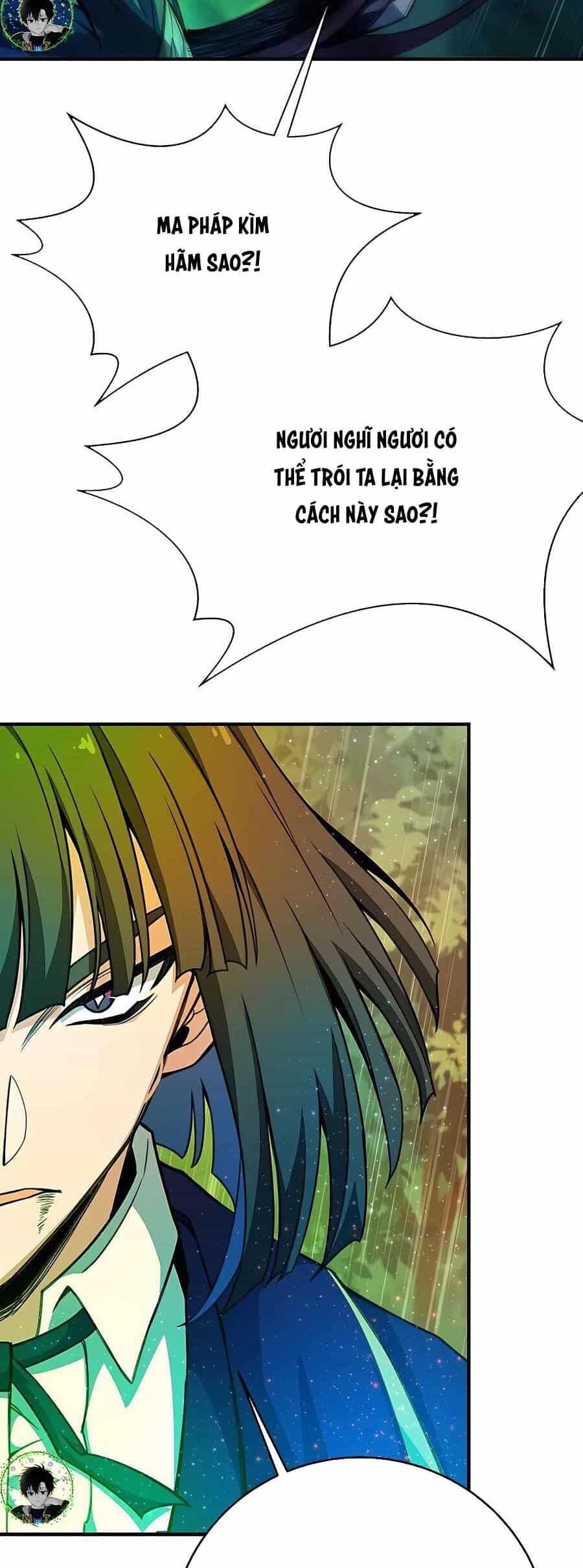 Trở Thành Nhân Viên Cho Các Vị Thần - Chương 47 - ảnh 28