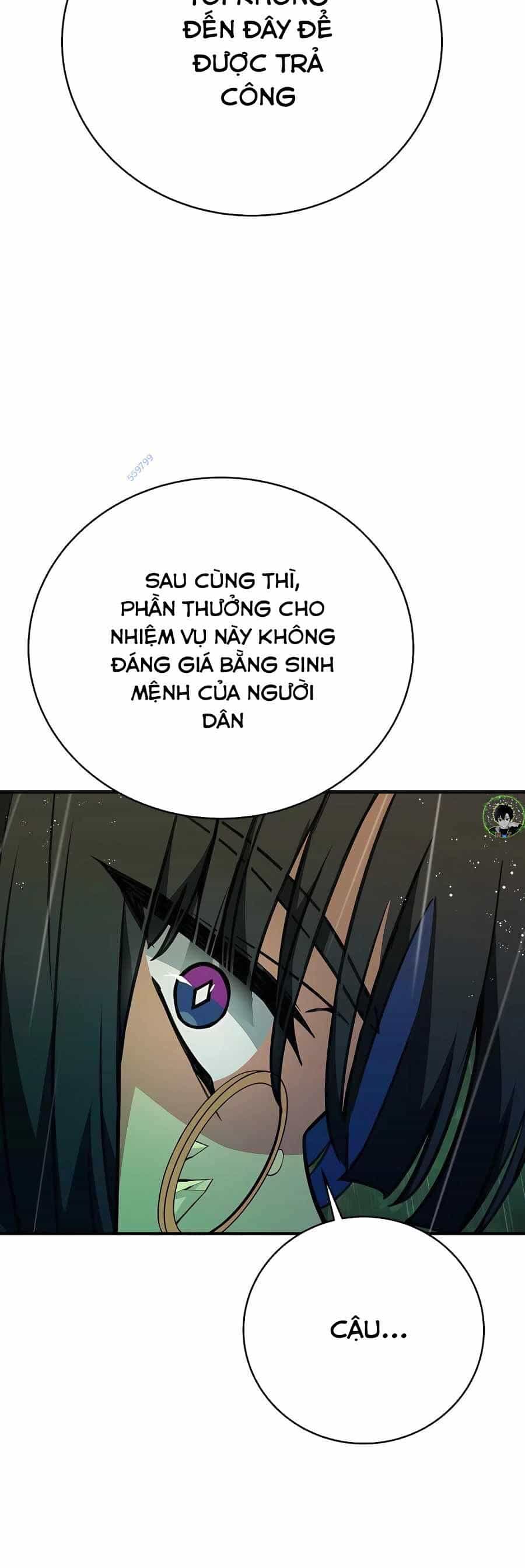 Trở Thành Nhân Viên Cho Các Vị Thần - Chương 47 - ảnh 3
