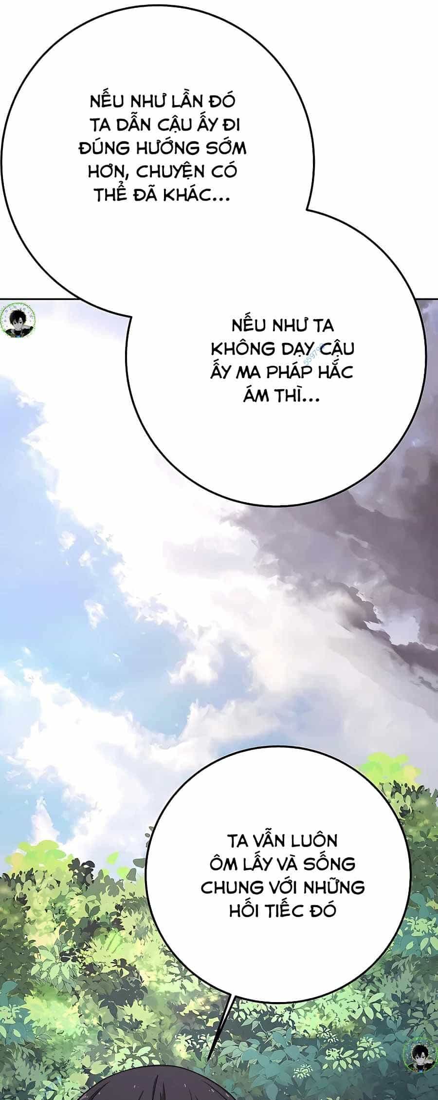 Trở Thành Nhân Viên Cho Các Vị Thần - Chương 47 - ảnh 49
