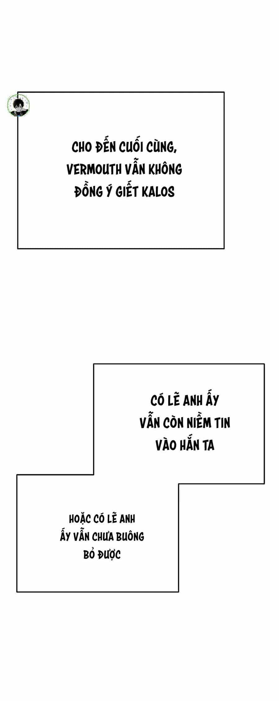 Trở Thành Nhân Viên Cho Các Vị Thần - Chương 47 - ảnh 52