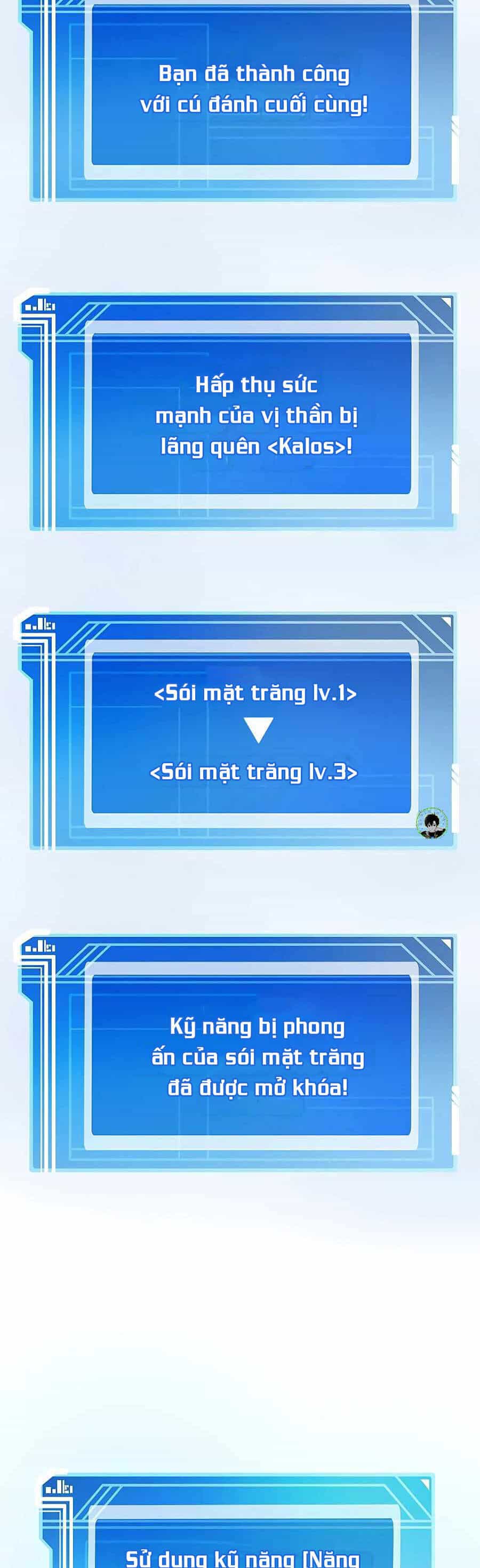 Trở Thành Nhân Viên Cho Các Vị Thần - Chương 47 - ảnh 54