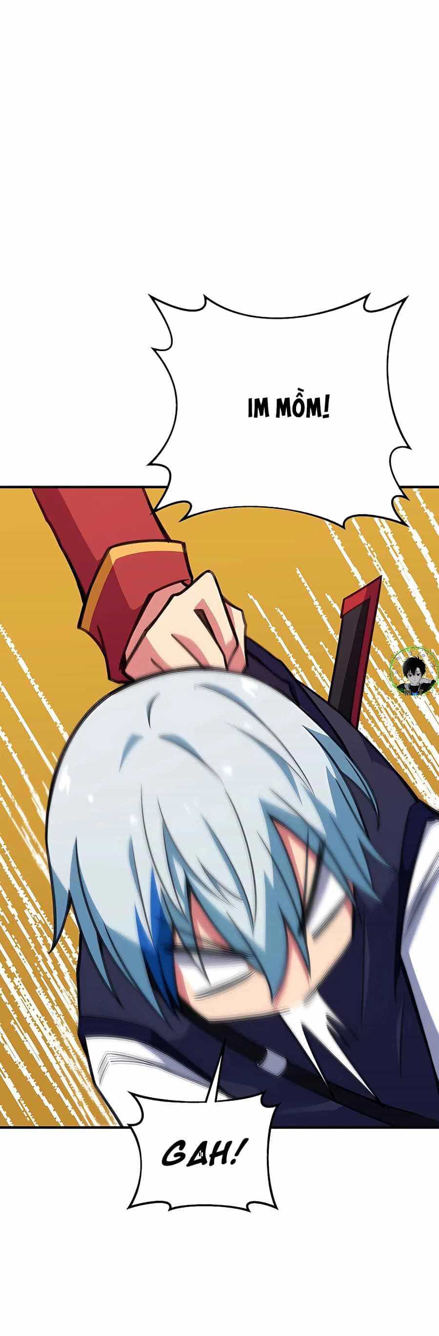 Trở Thành Nhân Viên Cho Các Vị Thần - Chương 47 - ảnh 62